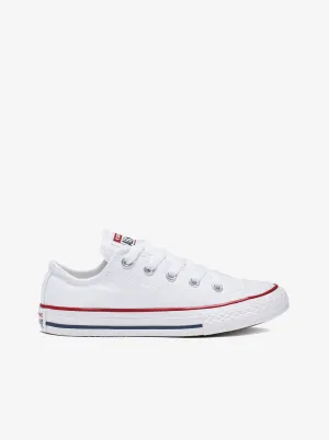 Chuck Taylor All Star Low Kids Lightweight Comfort Comfort Fit Design