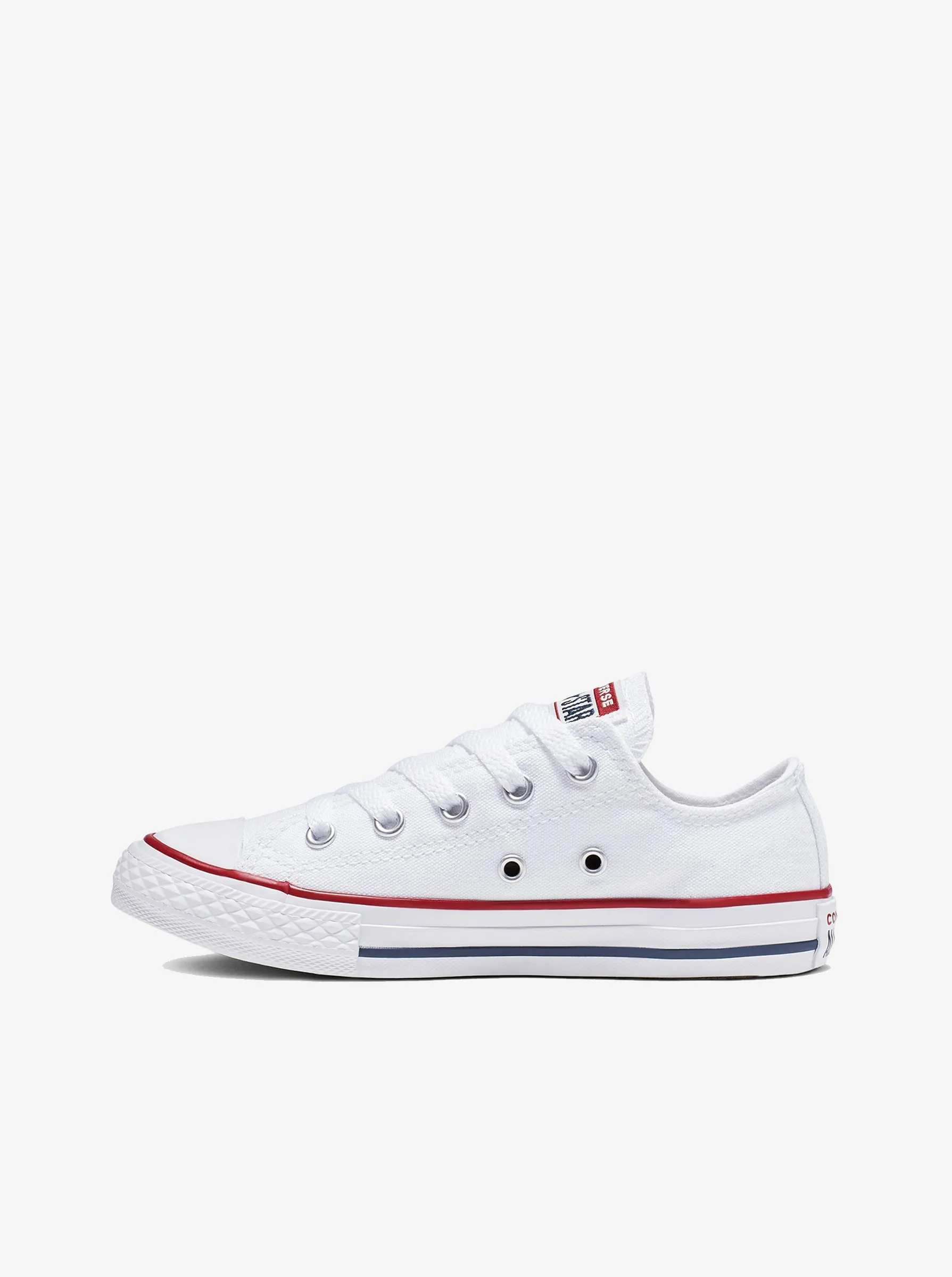 Chuck Taylor All Star Low Kids portable Pro Movement