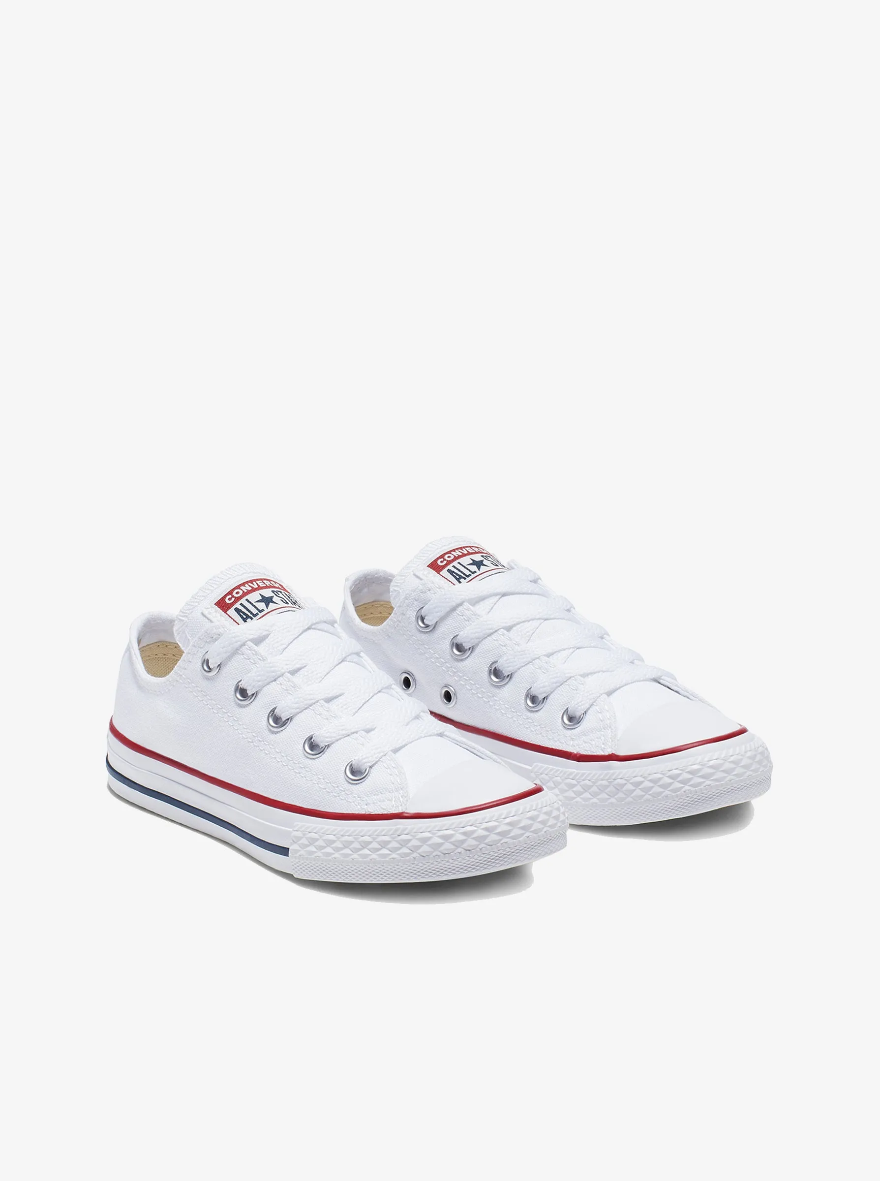 Easy Action Chuck Taylor All Star Low Kids