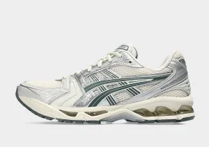 GEL-KAYANO 14 Women's lunch - time runs running shoes with memory foam