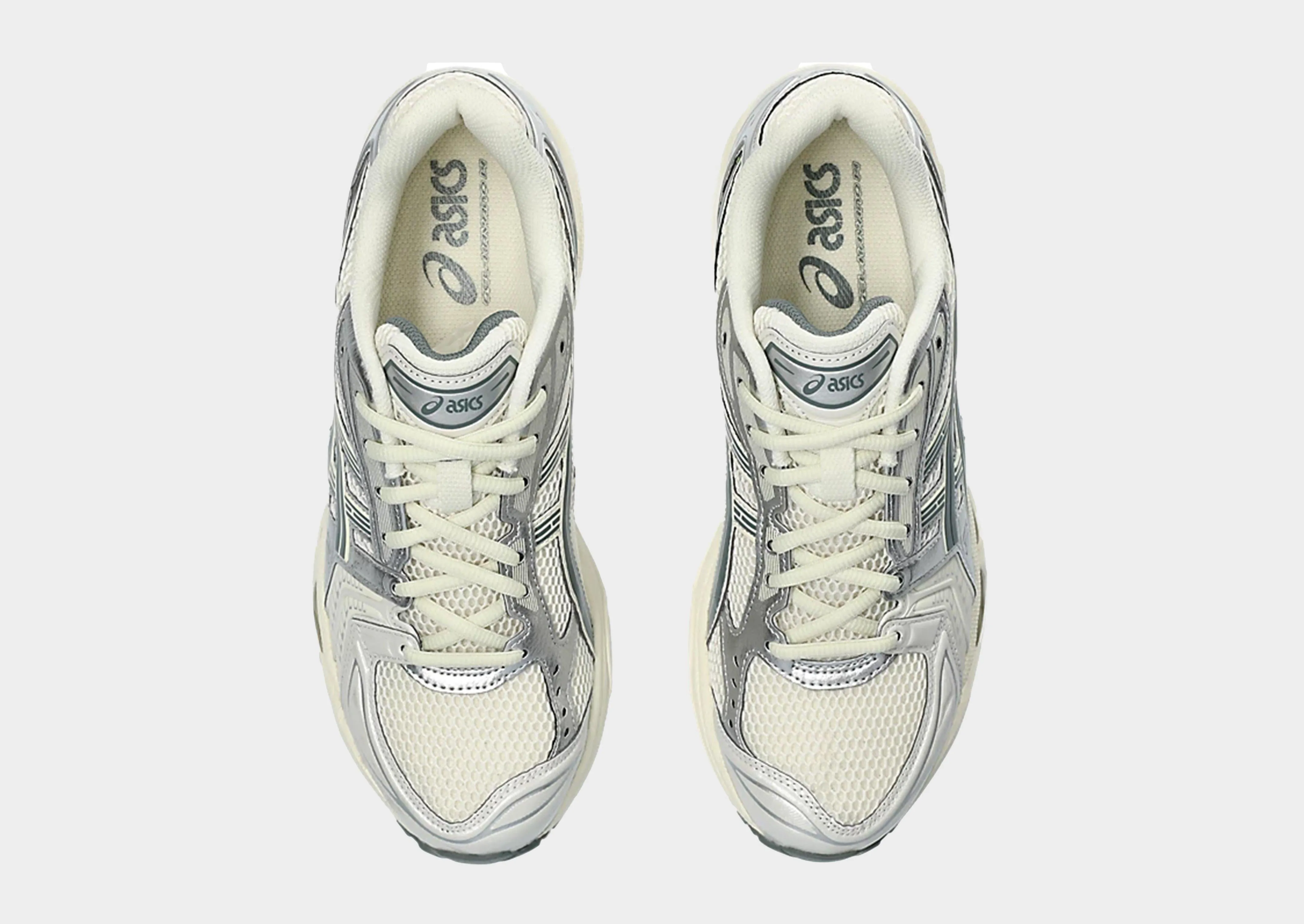GEL-KAYANO 14 Women's Toe box