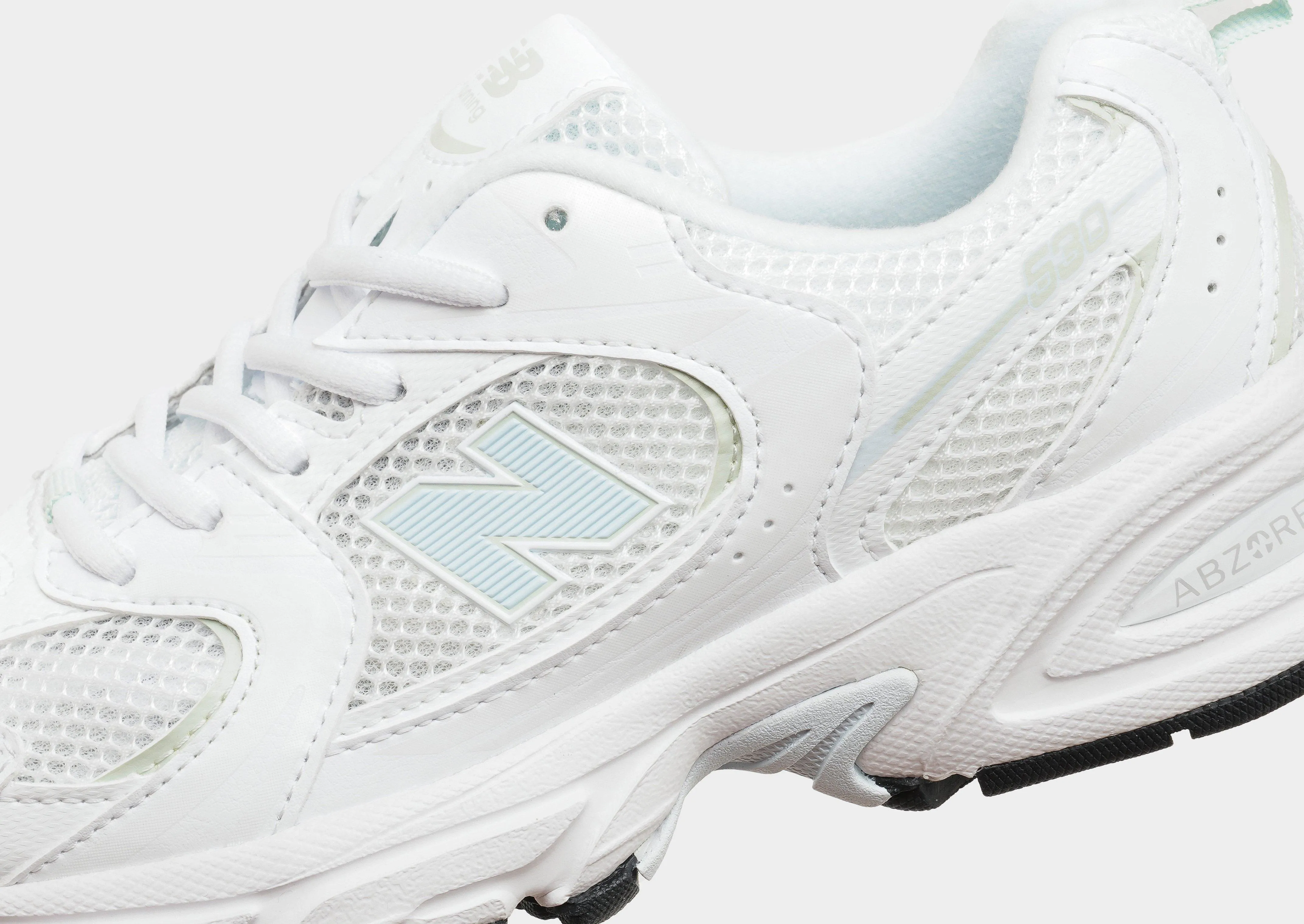 530 Junior's Secure running shoes for senior men