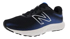 New Balance Men's 520 v8 Lightweight Running Shoes bright shoes running with a minimalist style