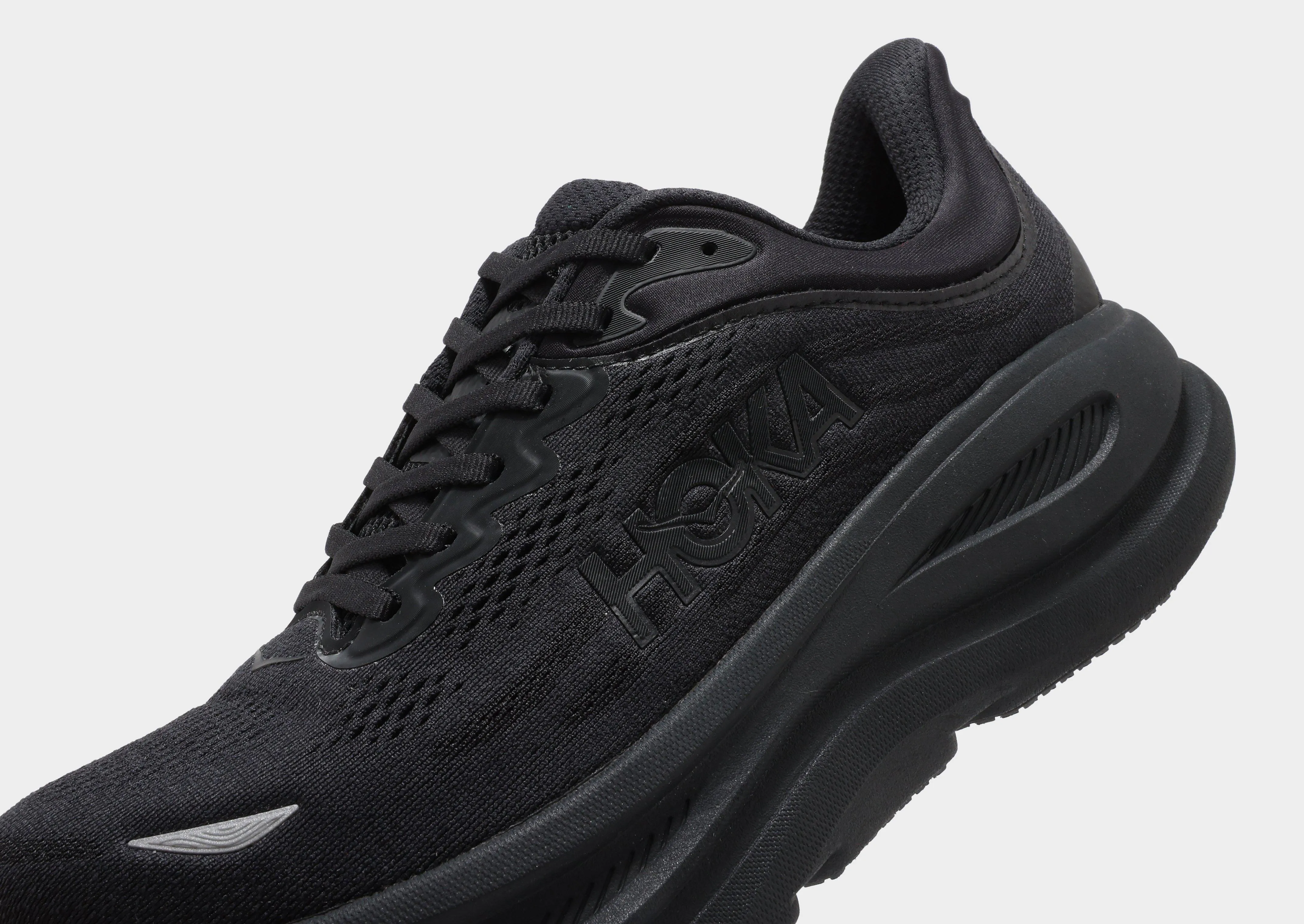 kids' sports shoes Supportive structure Bondi 9