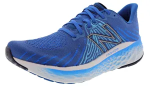 New Balance Fresh Foam X Vongo v5 2E Men's Width Running Shoes streamlined - feature shoes rocky terrain