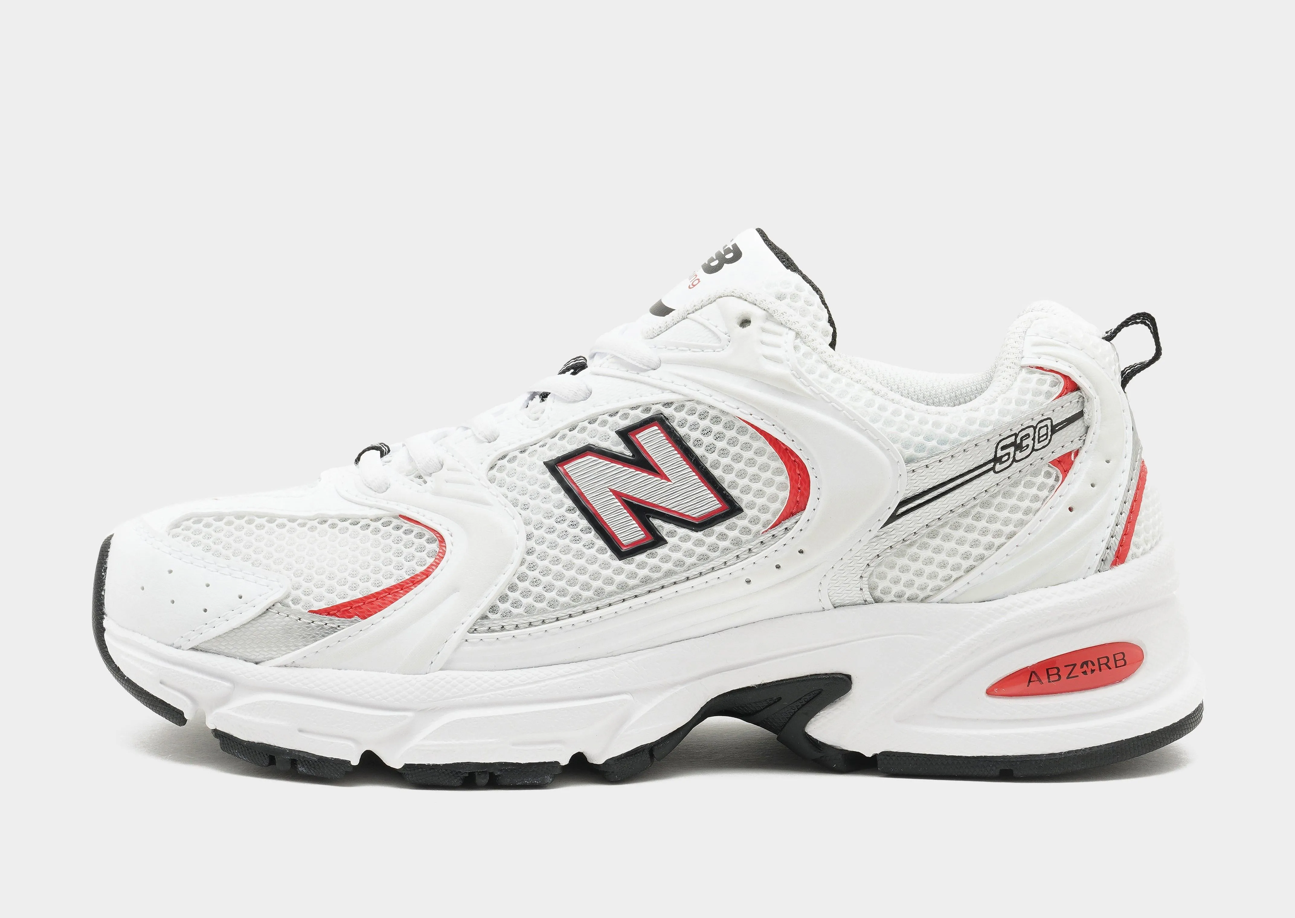 530 Women's Casual Use