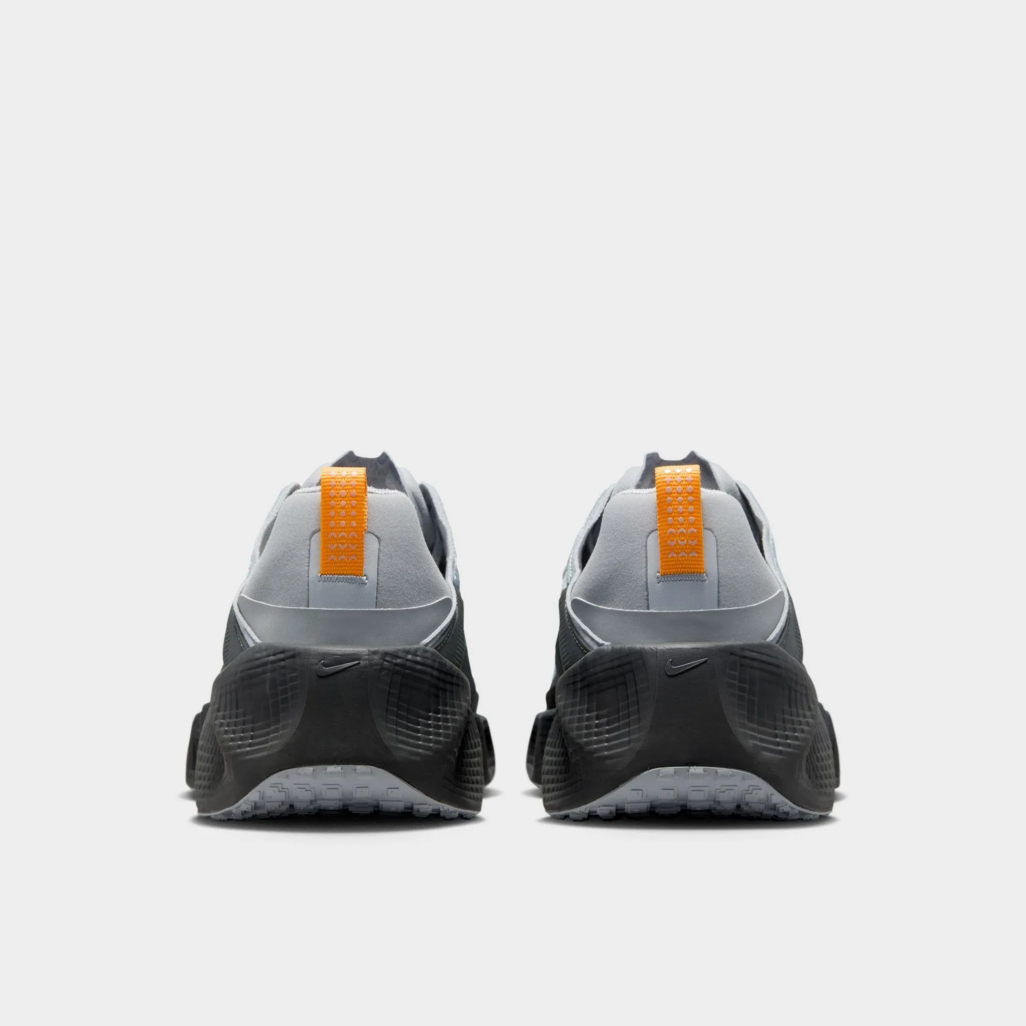 Nike AVA Rover Grey / Black textured shoes