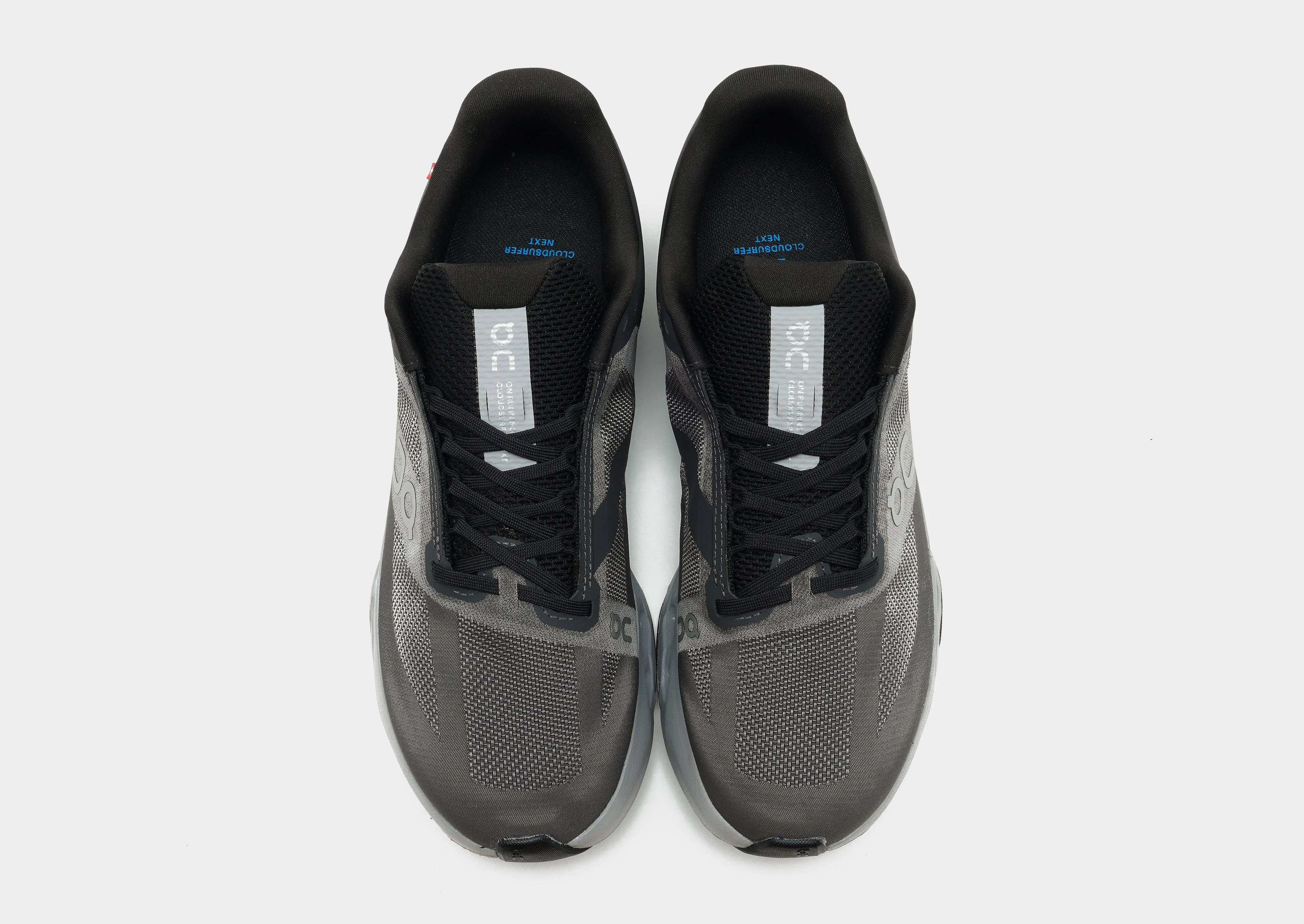 Cloudsurfer Next running with a lugged outsole sports lover
