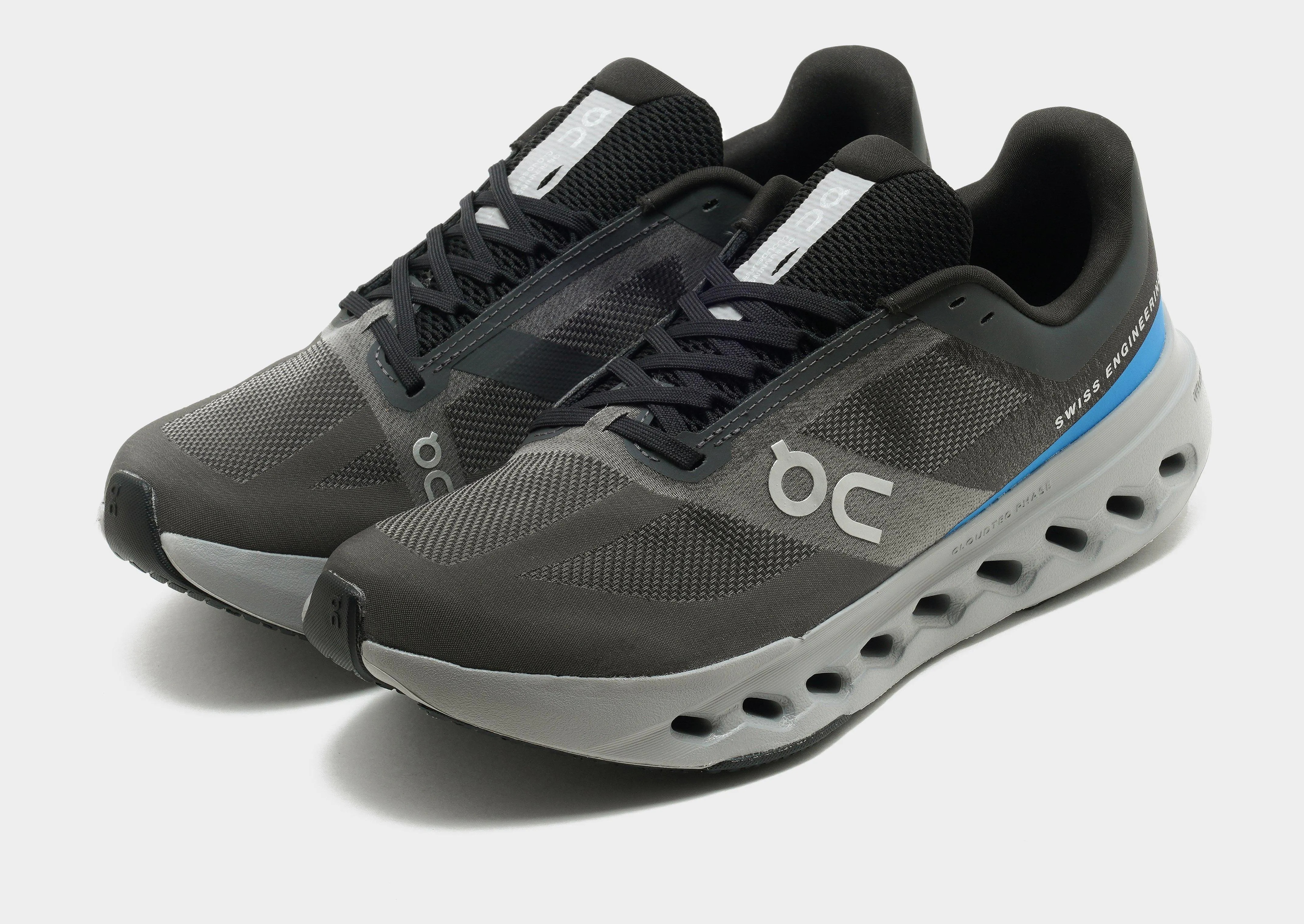 Cloudsurfer Next team - sports beginner running shoes