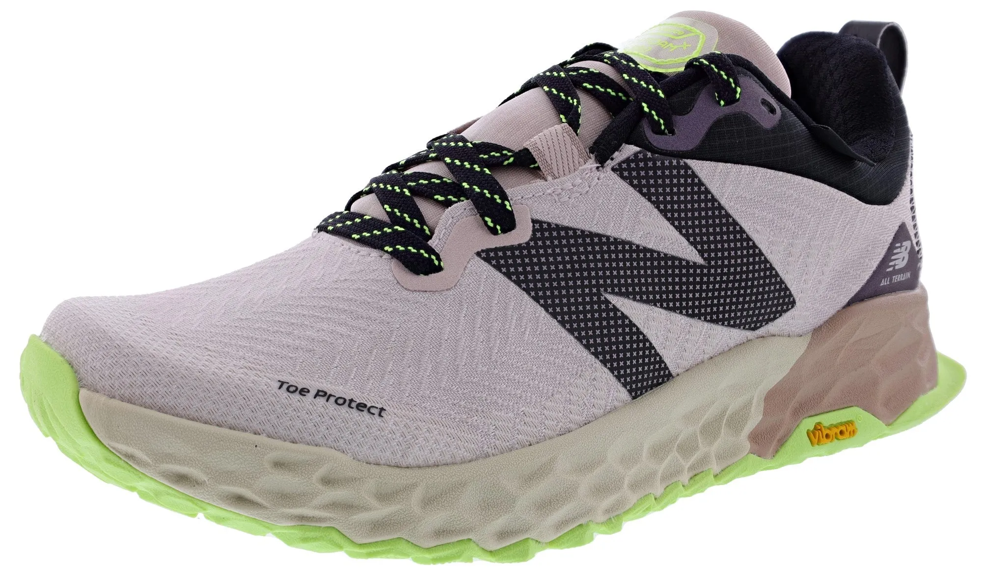 New Balance Women's Fresh Foam Hierro v6 GTX Trail Running Shoes running shirts functional - style shoes