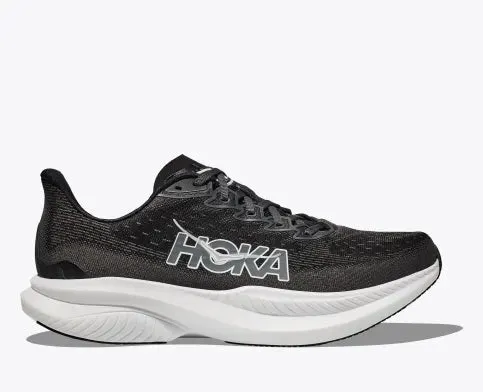 Mach 6 Mens Ventilated Mesh Long Distance