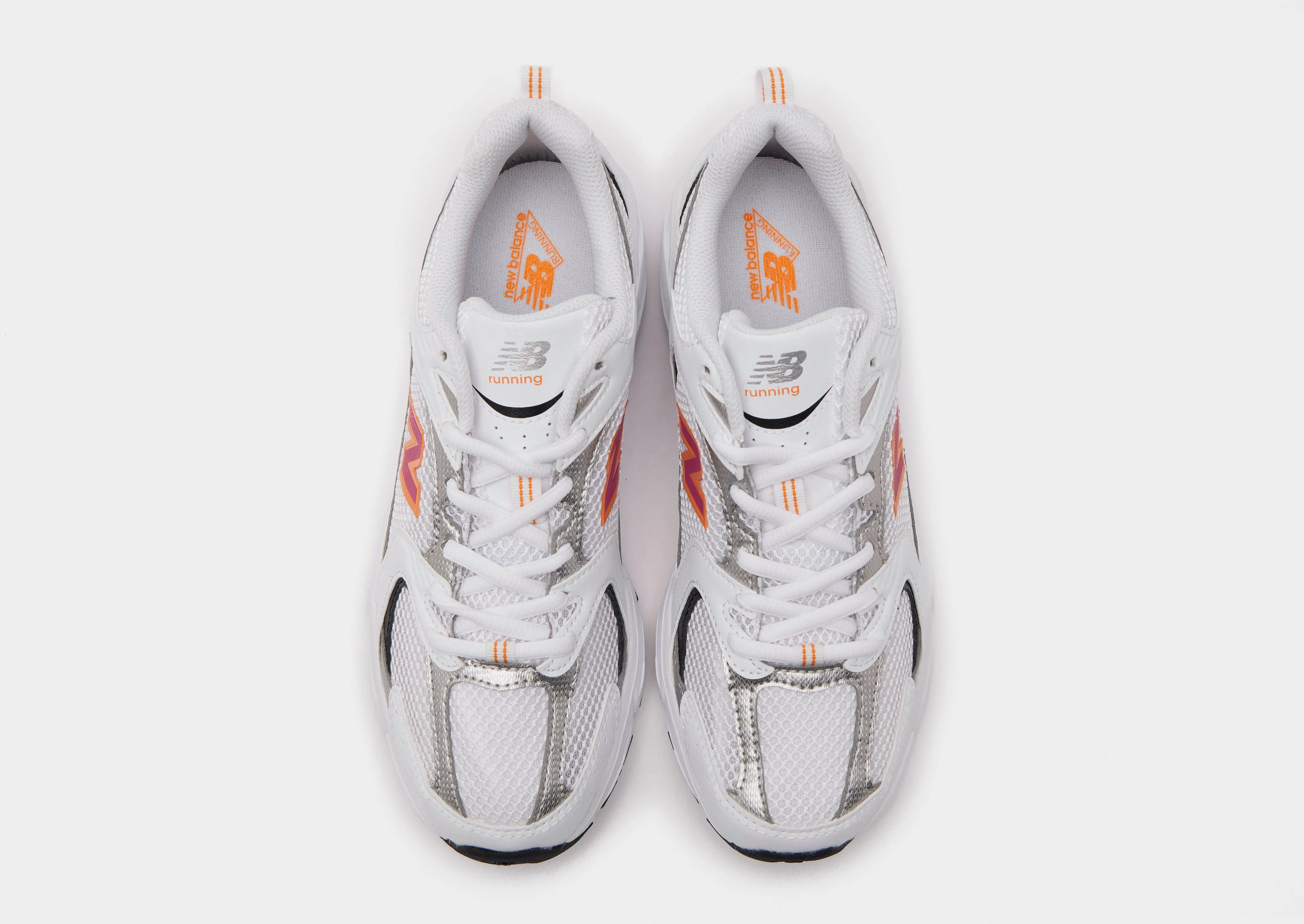 530 Women's plant - themed running option