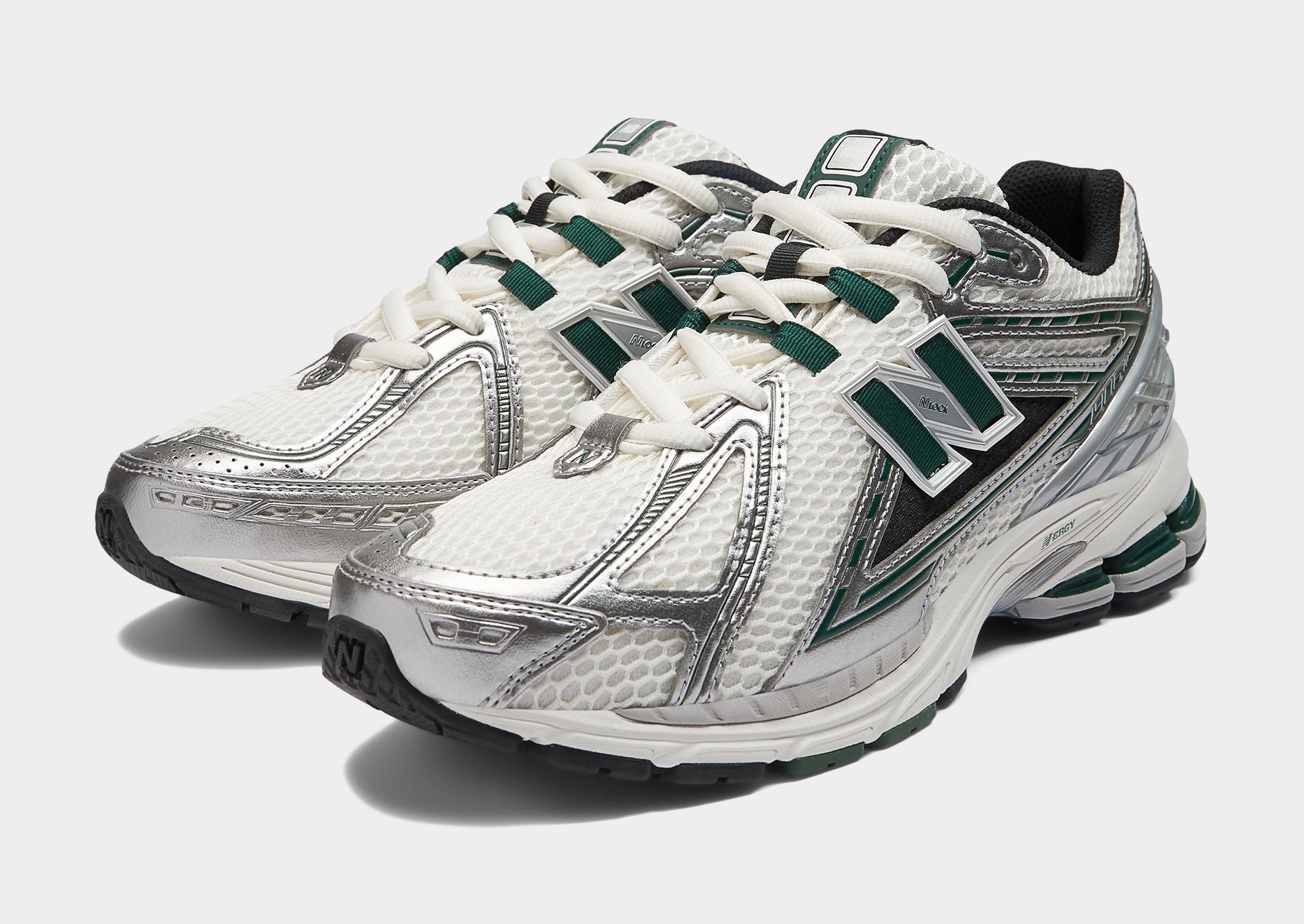 foot - power running shoes 1906R Women's