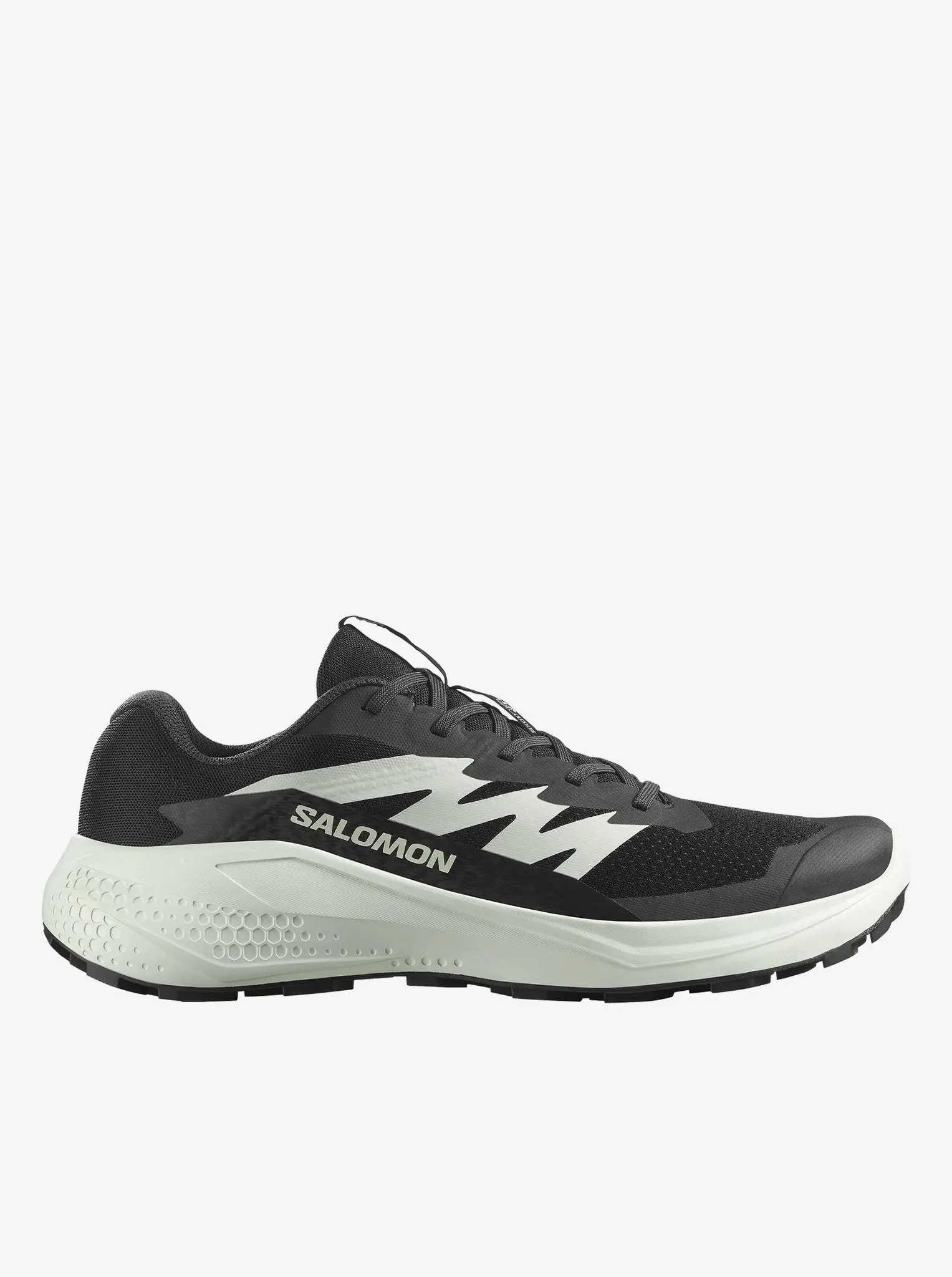 Alphaglide Mens waterproof fabric shoes water - resistant feature