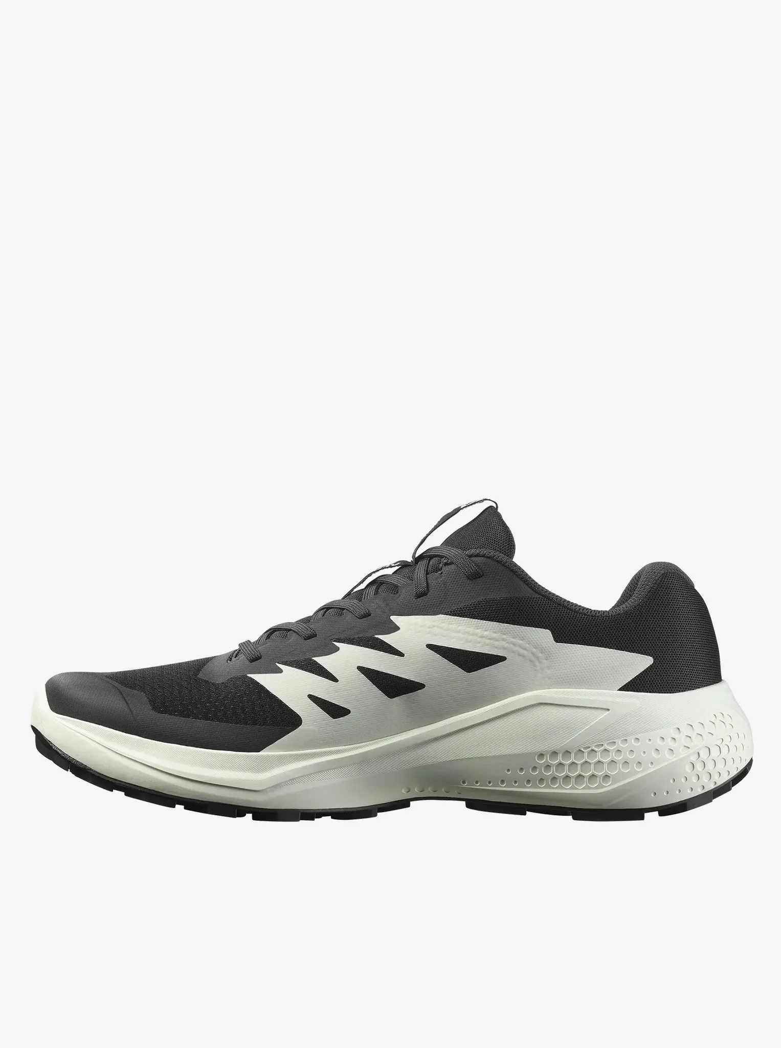 Alphaglide Mens synthetic leather