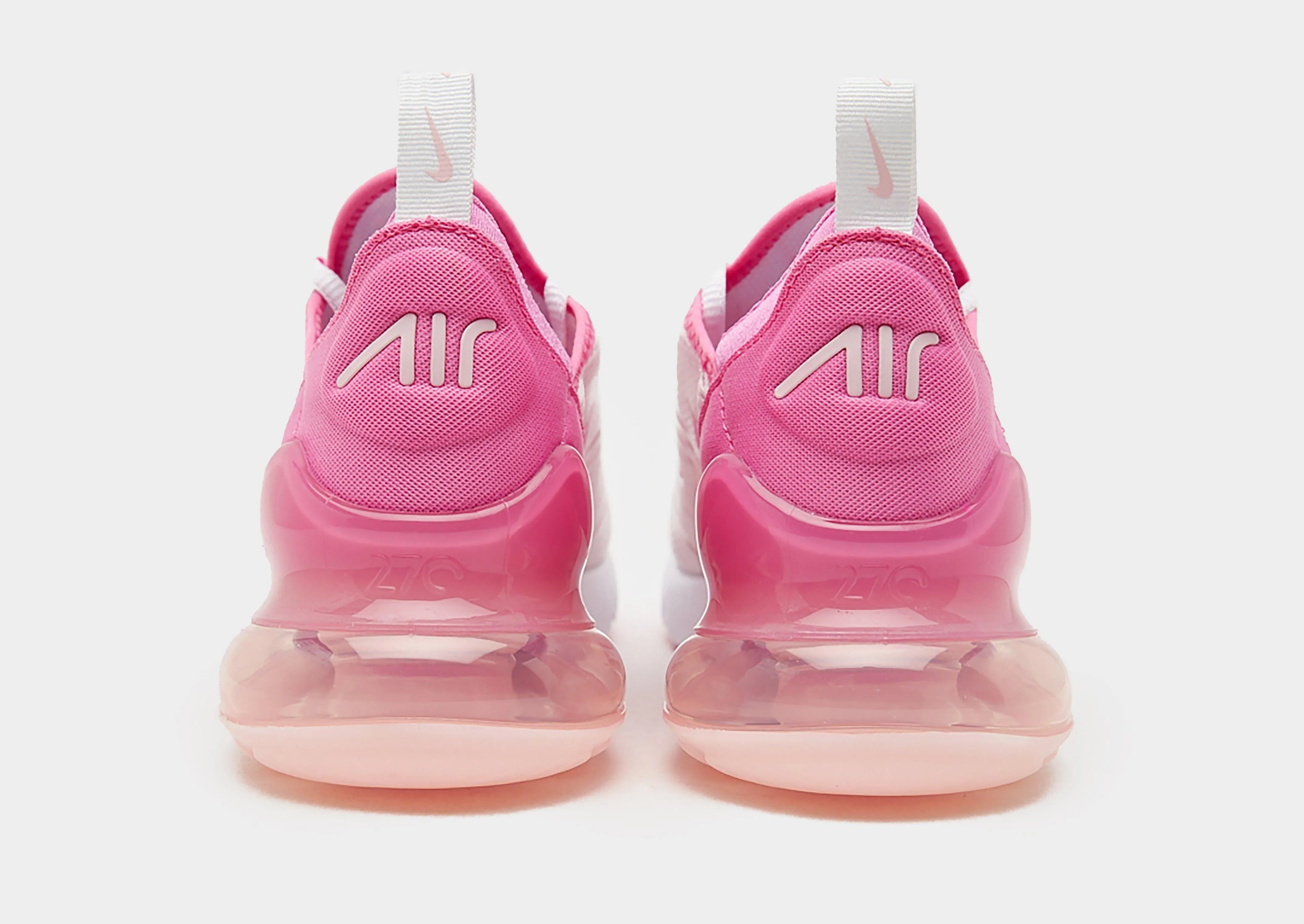 Fast Fit Active Walk Air Max 270 Junior's