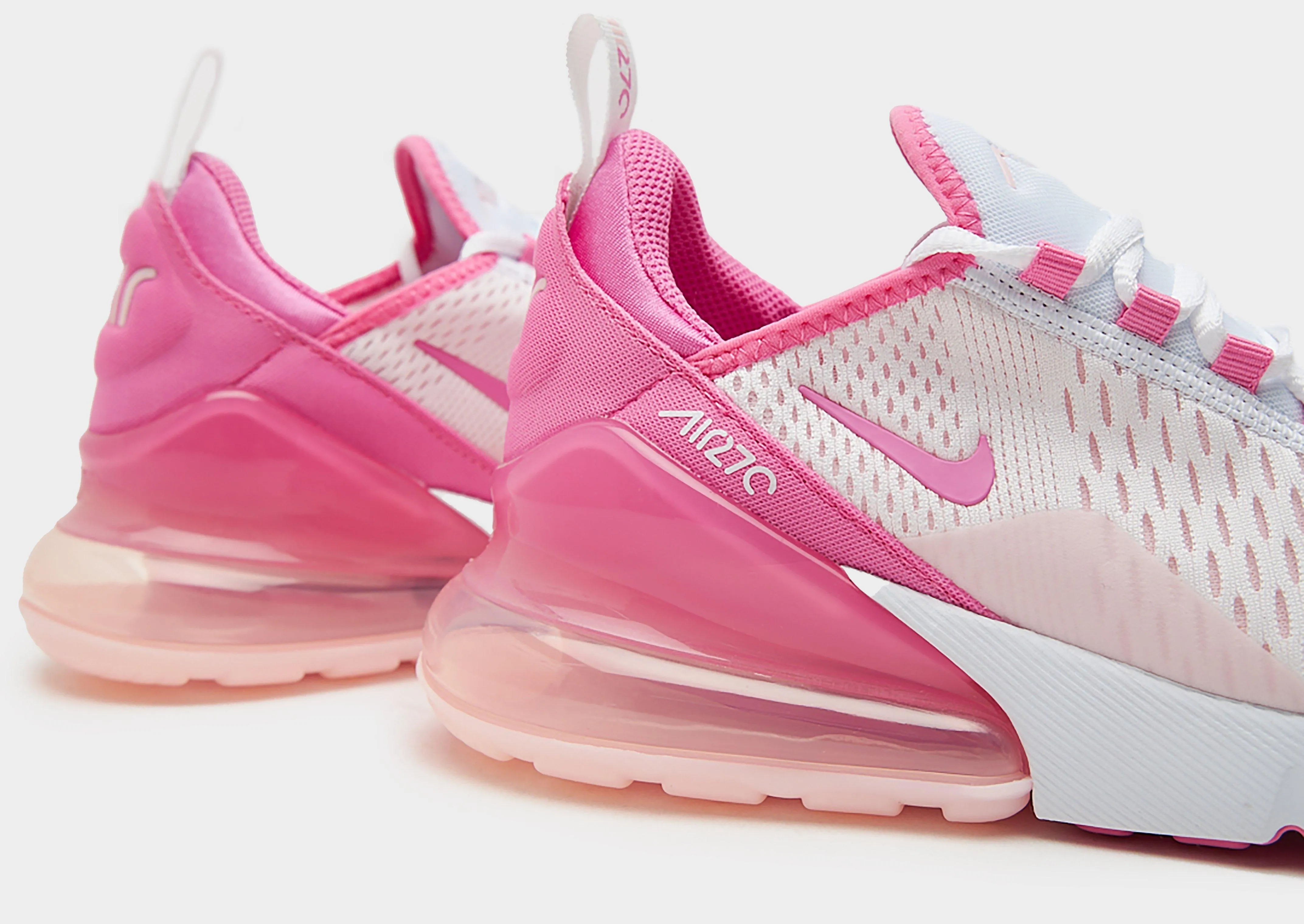 All Fit Air Max 270 Junior's