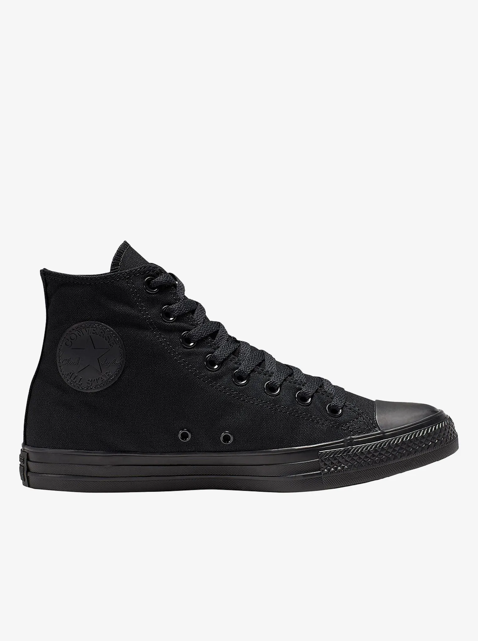 Chuck Taylor All Star High Unisex Mid Top Design