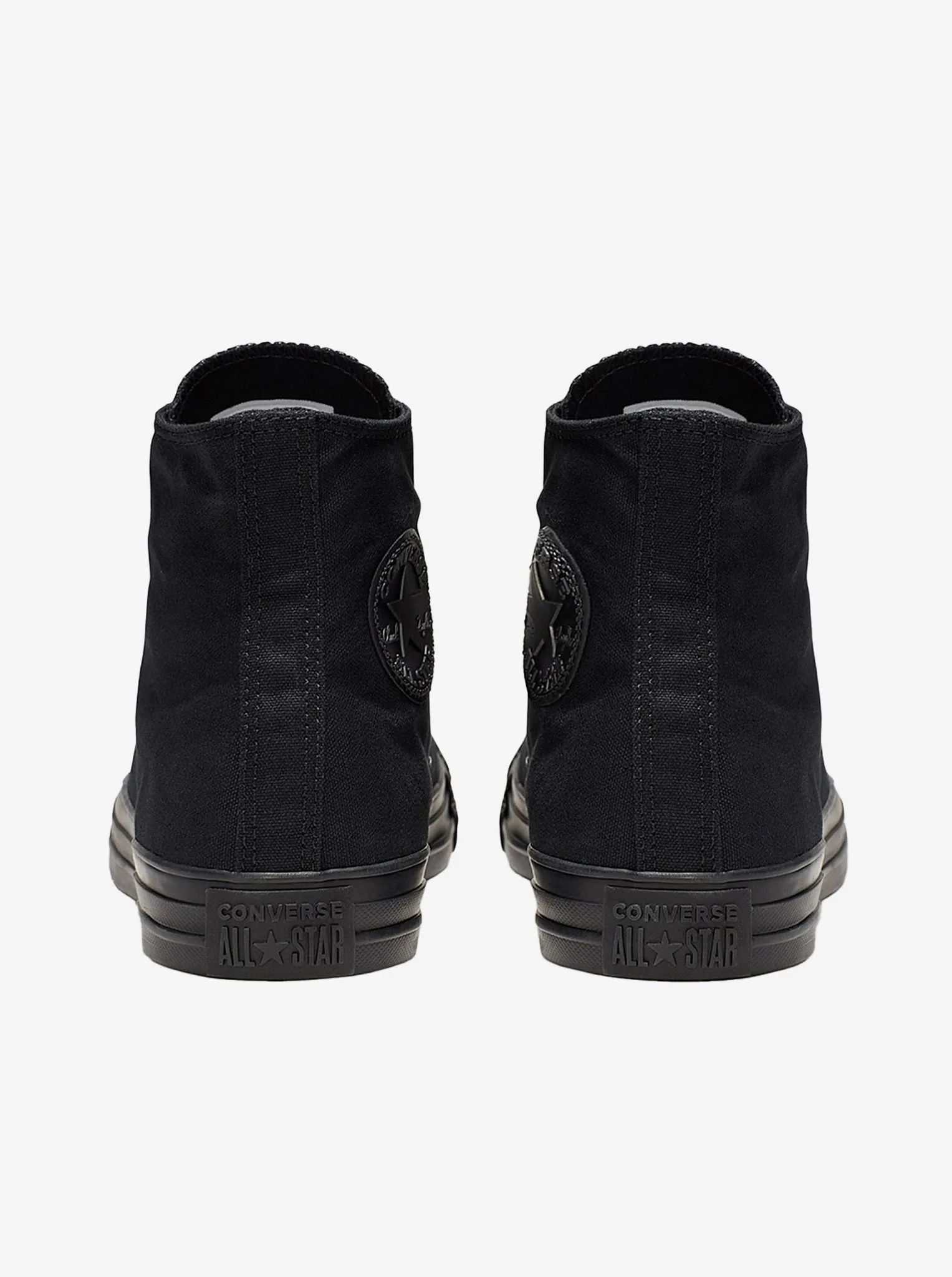 Chuck Taylor All Star High Unisex Street Performance Street Performance Fit