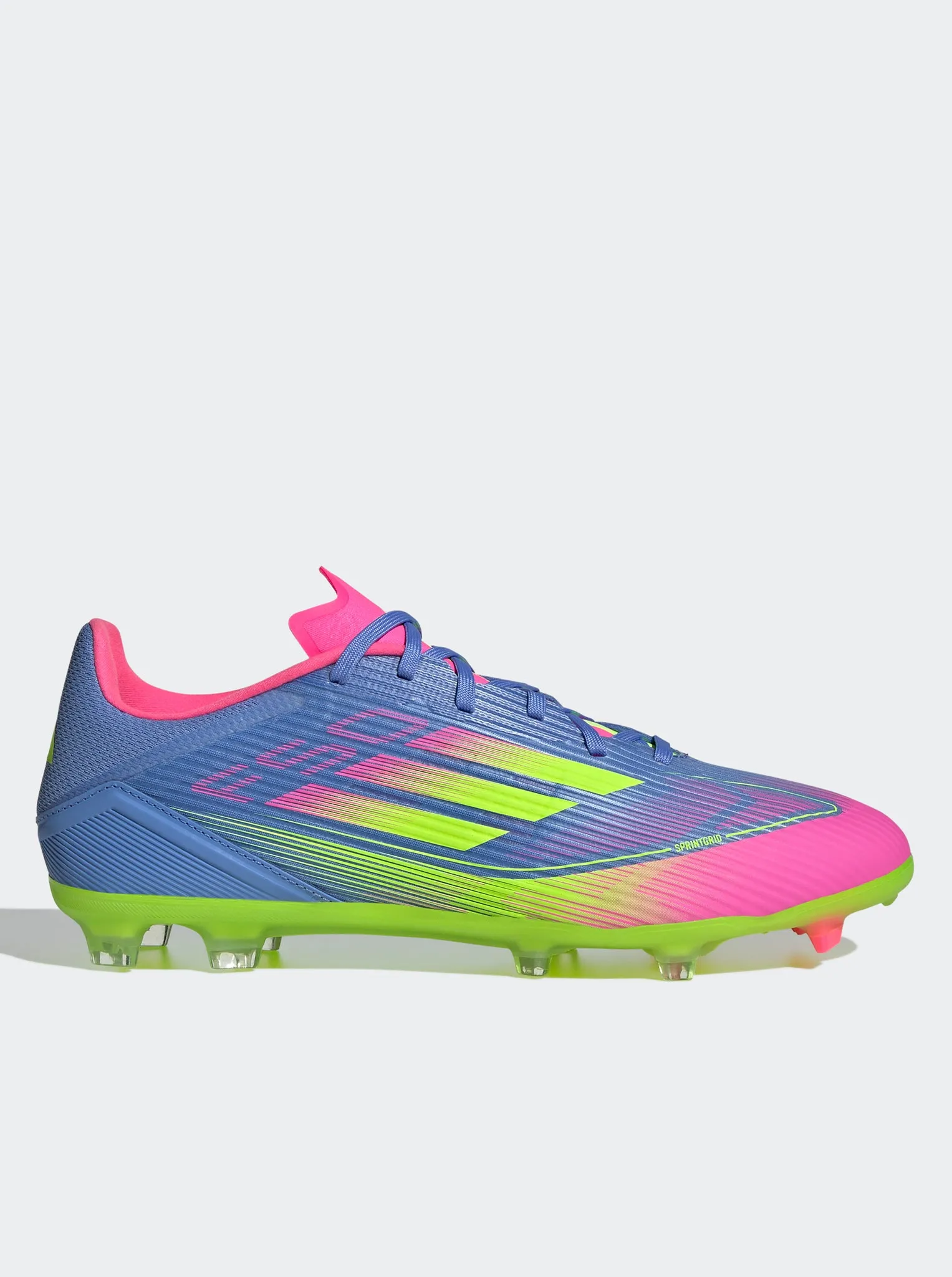 F50 League Firm/Multi-Ground Boots Mens Classic Appeal Lightweight Construction