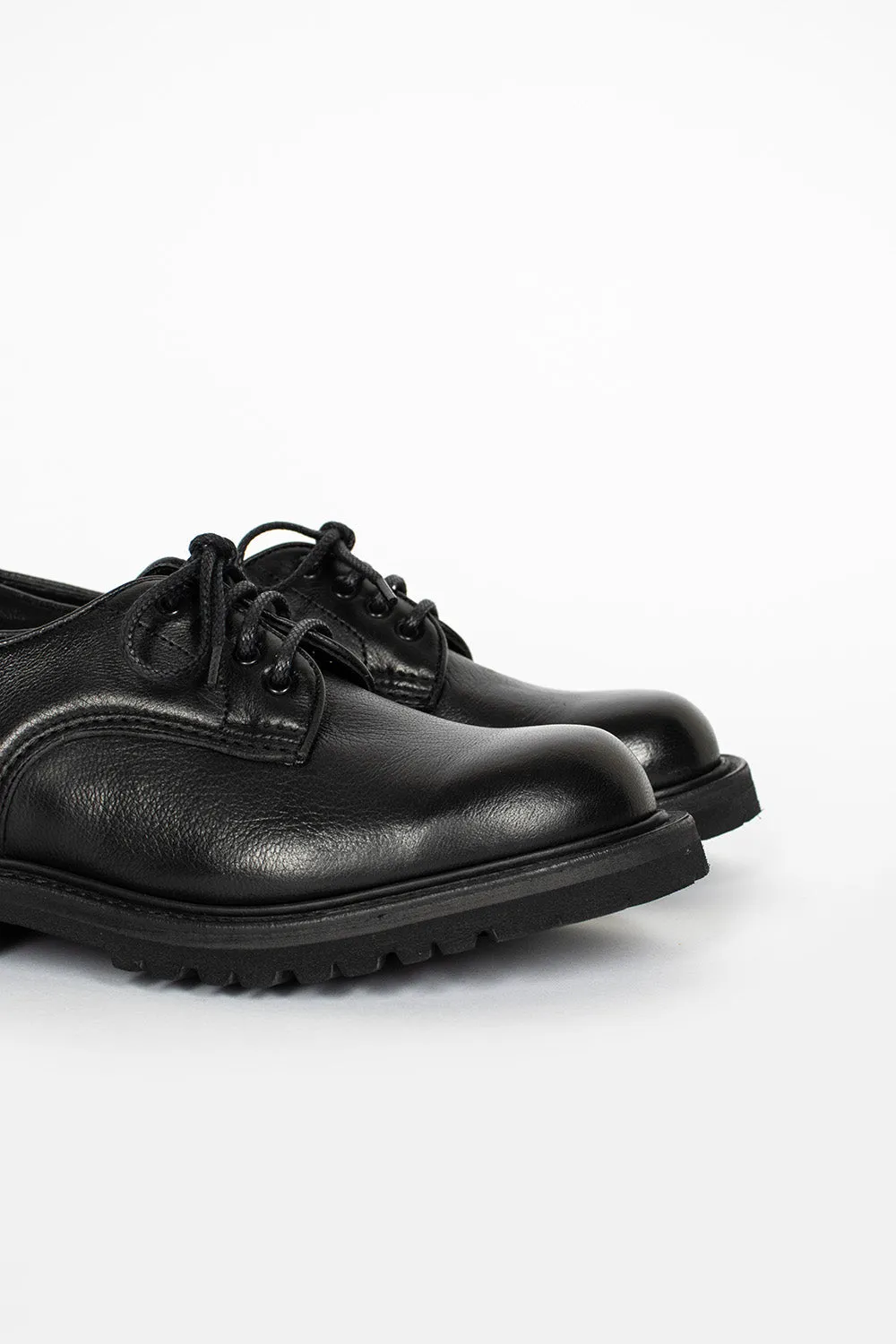 Concert Look Comfortable ankle support Olivia Trampers Black