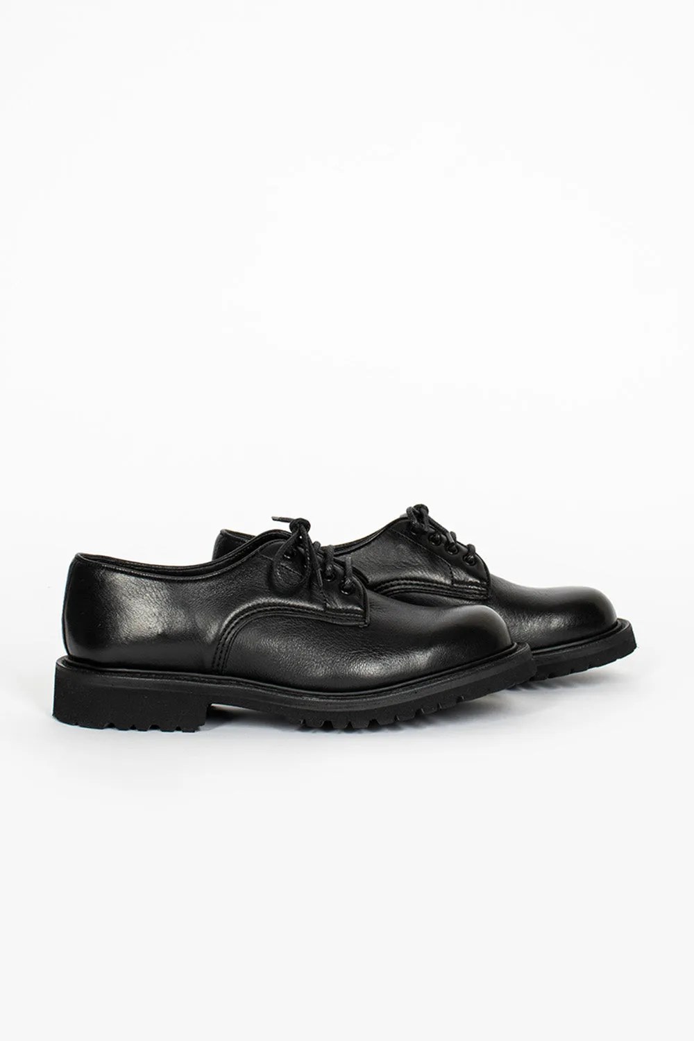Olivia Trampers Black Walk Easy Daily Wear