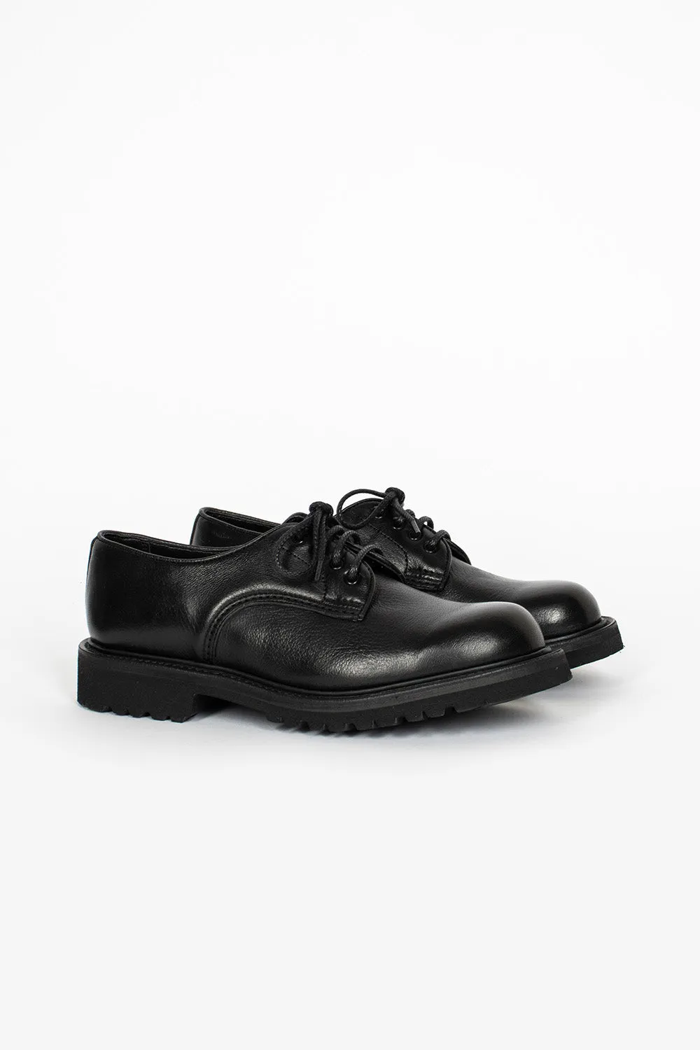 Outdoor Chore Olivia Trampers Black