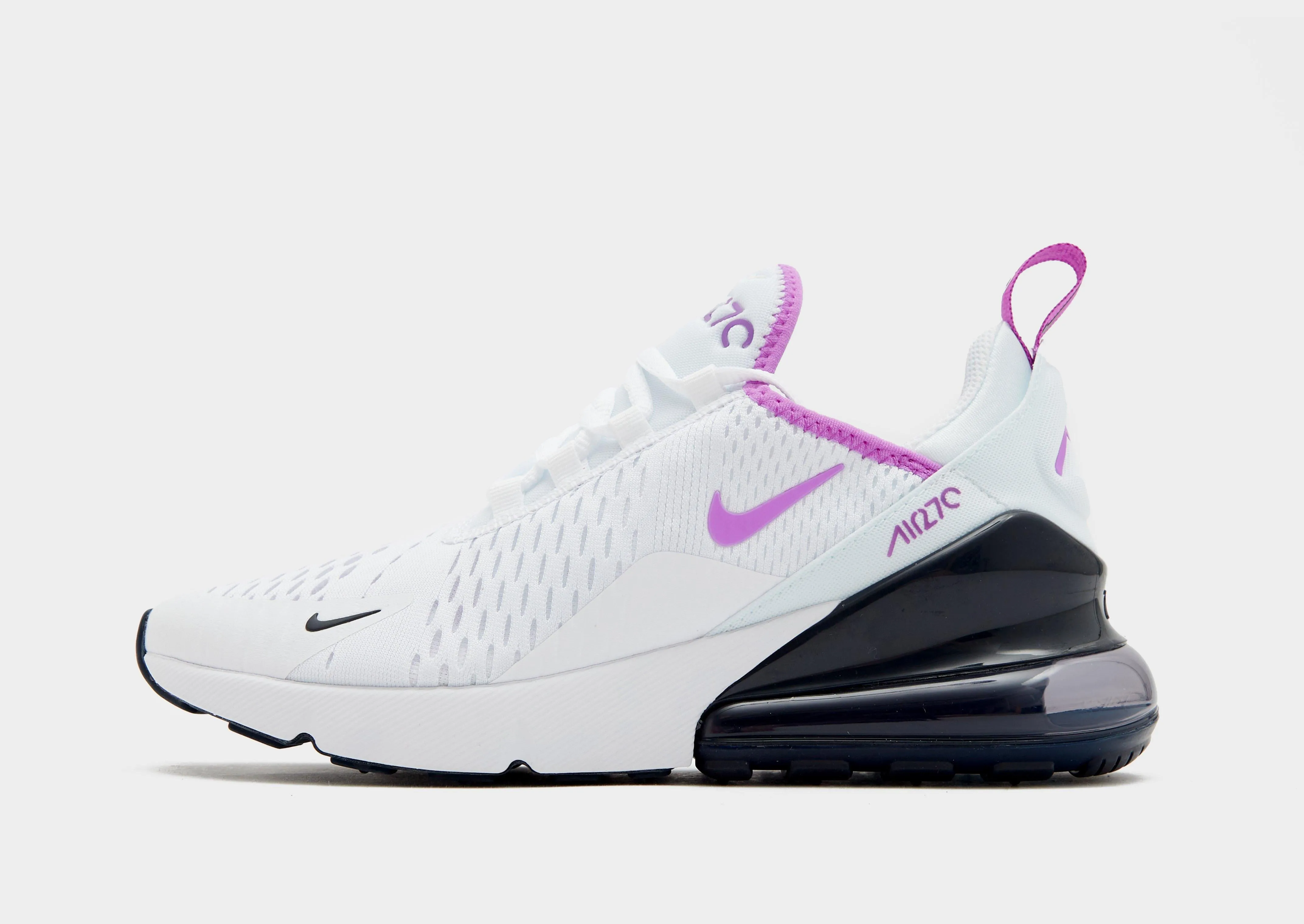 Ultra Bounce Foam Core Air Max 270 Junior's