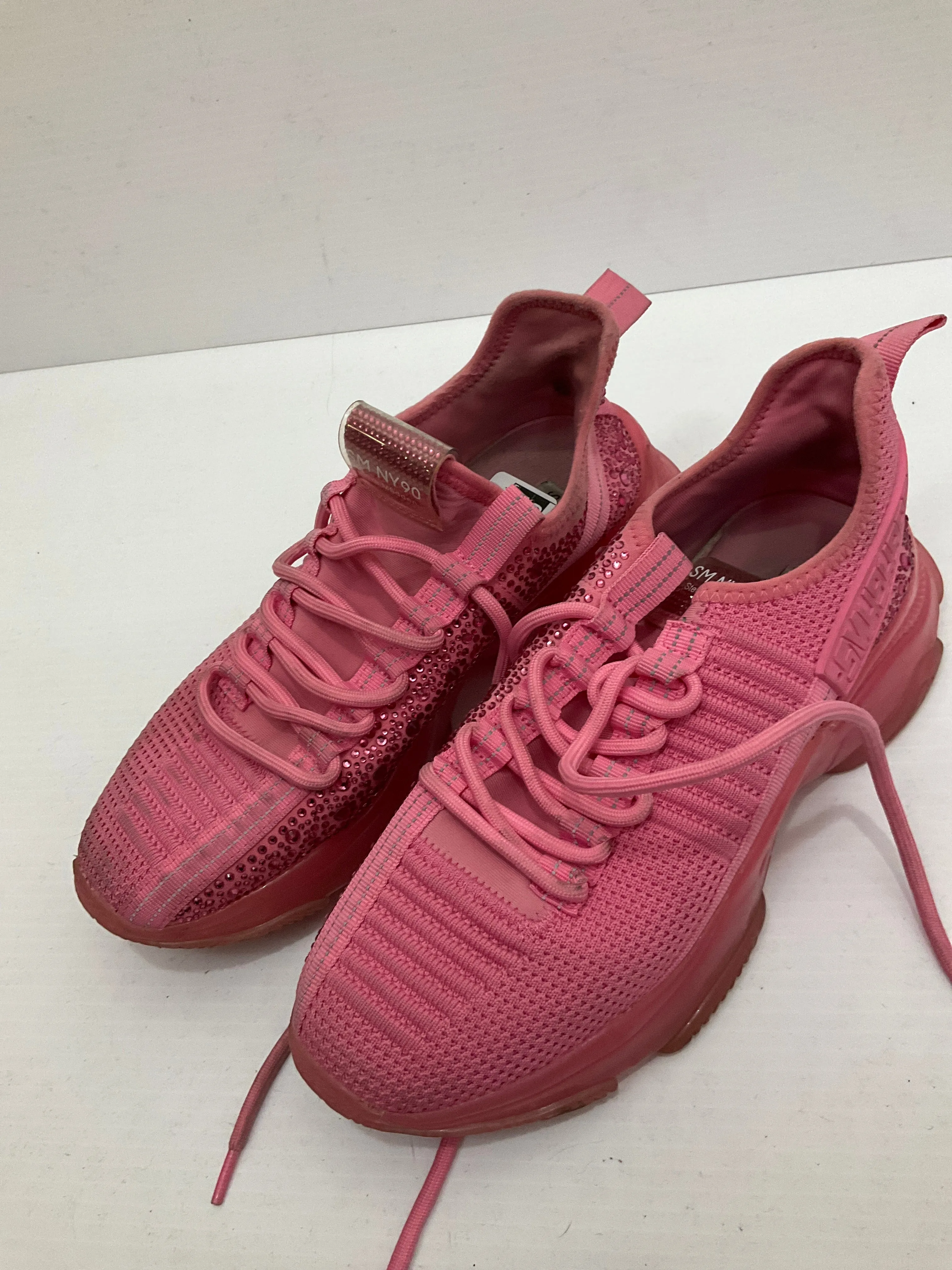 Shoes Athletic By Steve By Searle  Size: 7 Distinctive Design Flattering performance