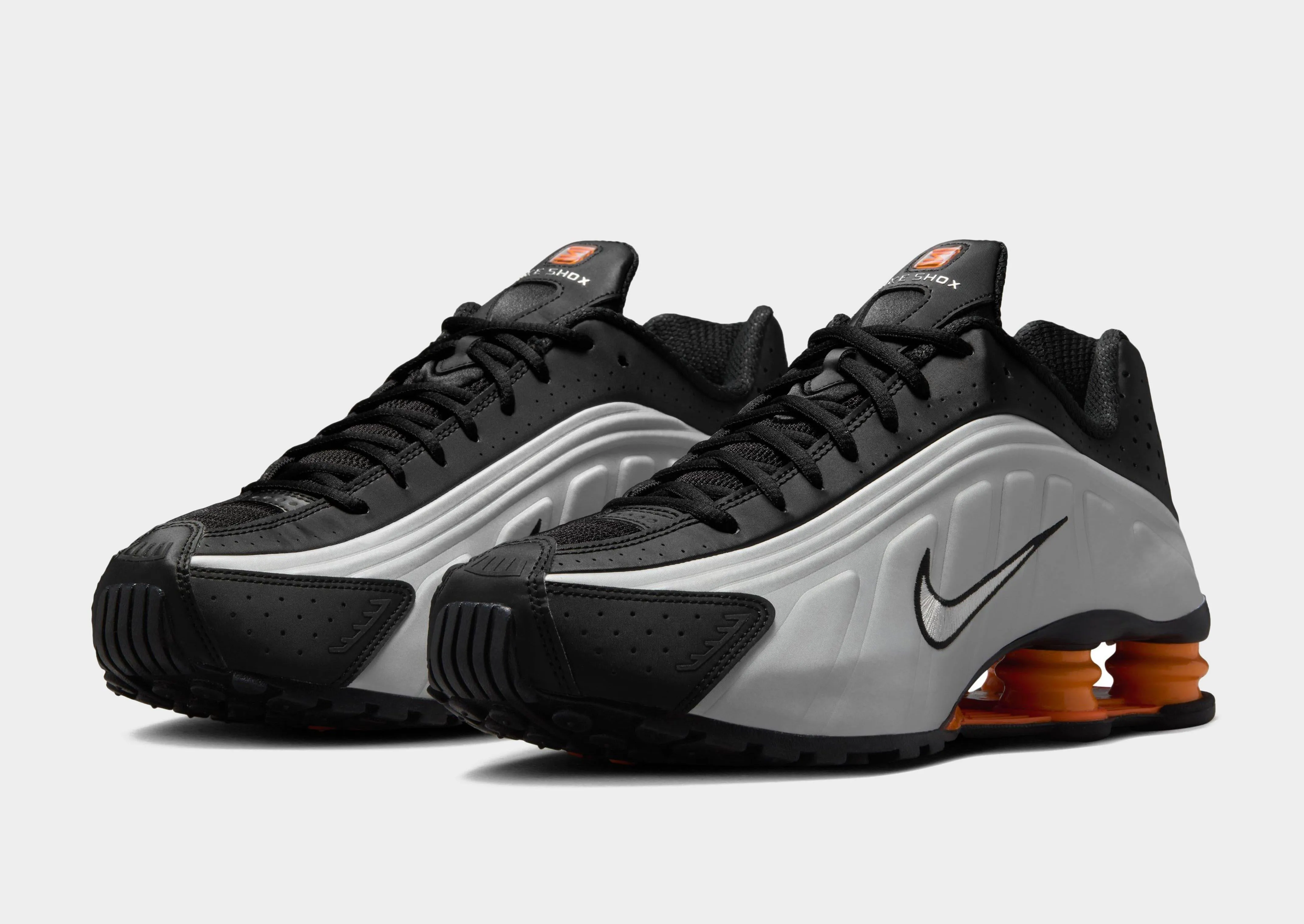 Urban Flex Shox R4