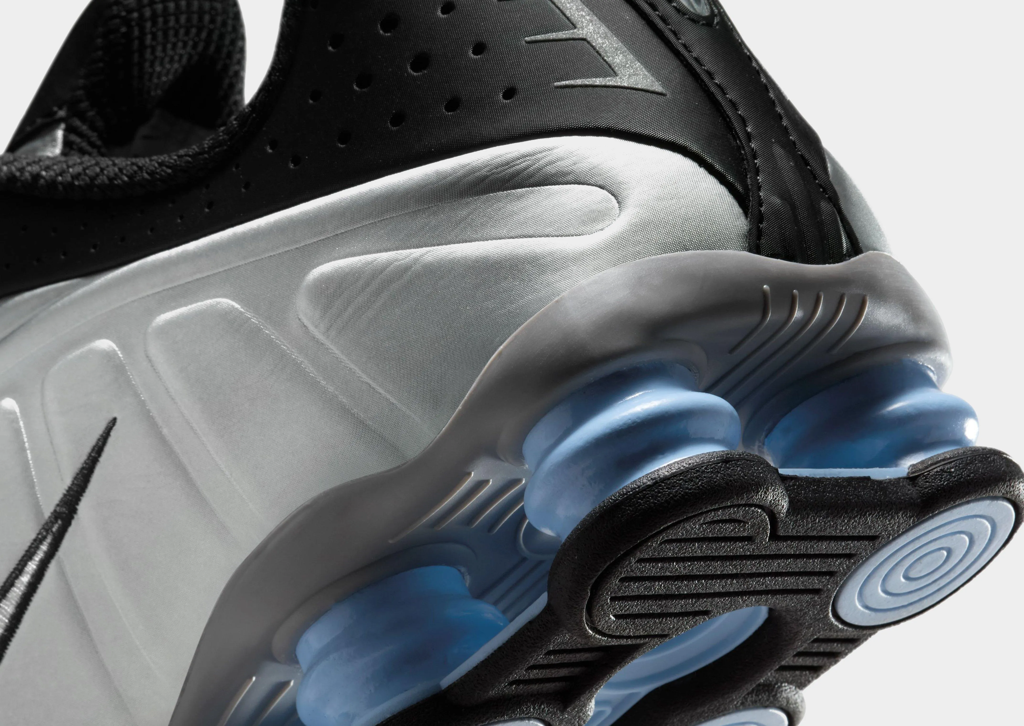 Shox R4 Wicking Inner Sleeve