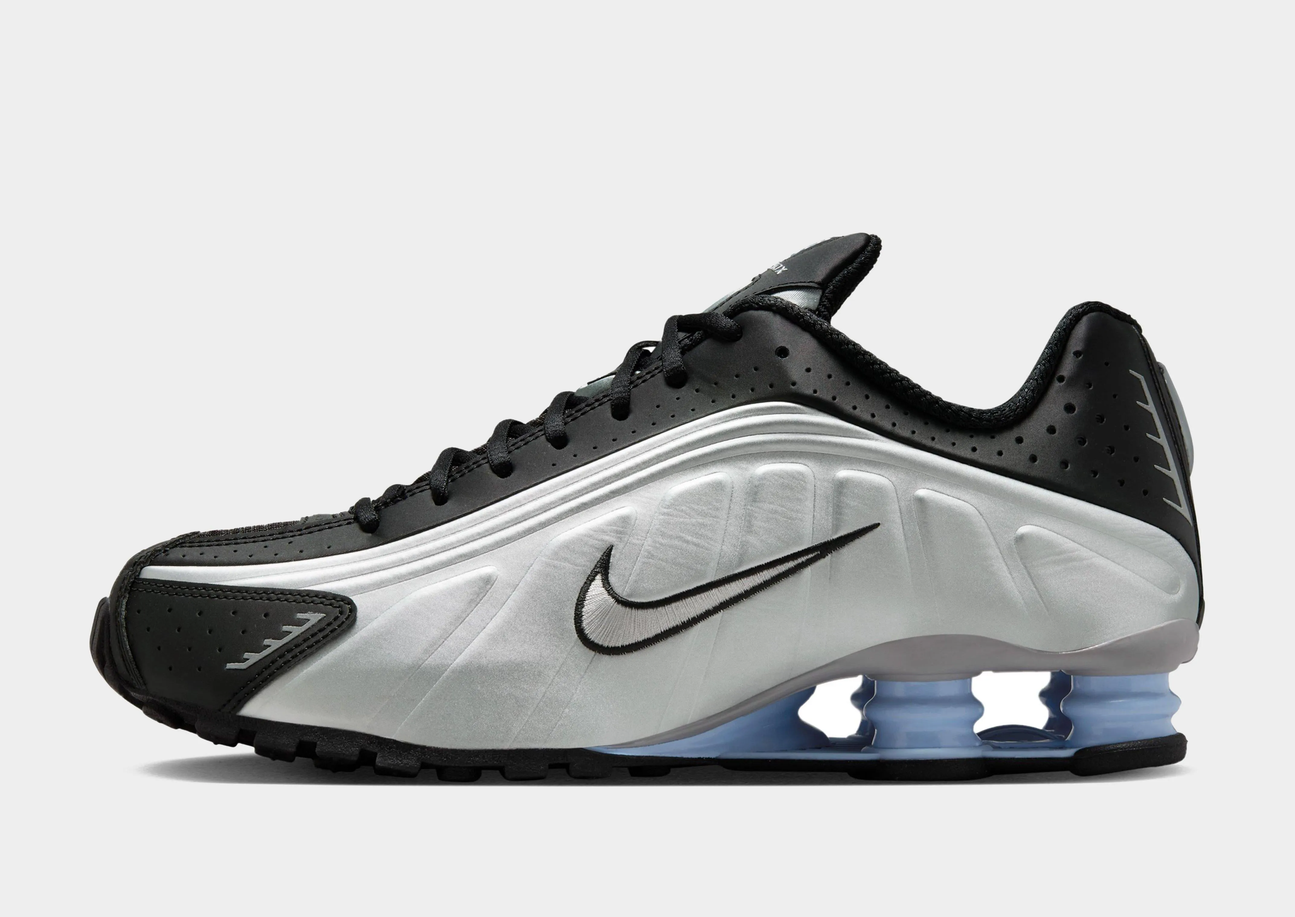 Jumping Support Shox R4