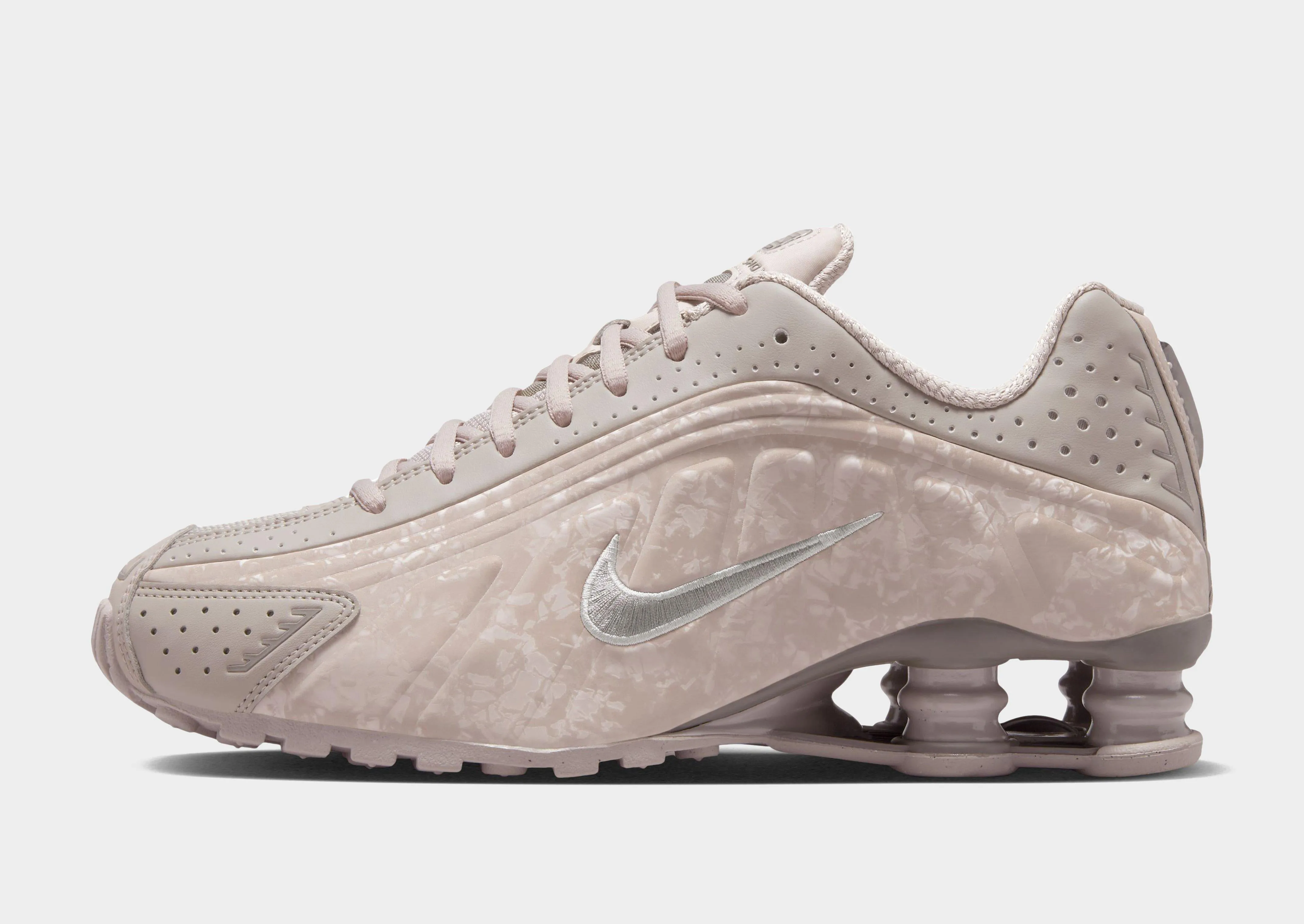 Quick Dry Fabric Shox R4 Women's