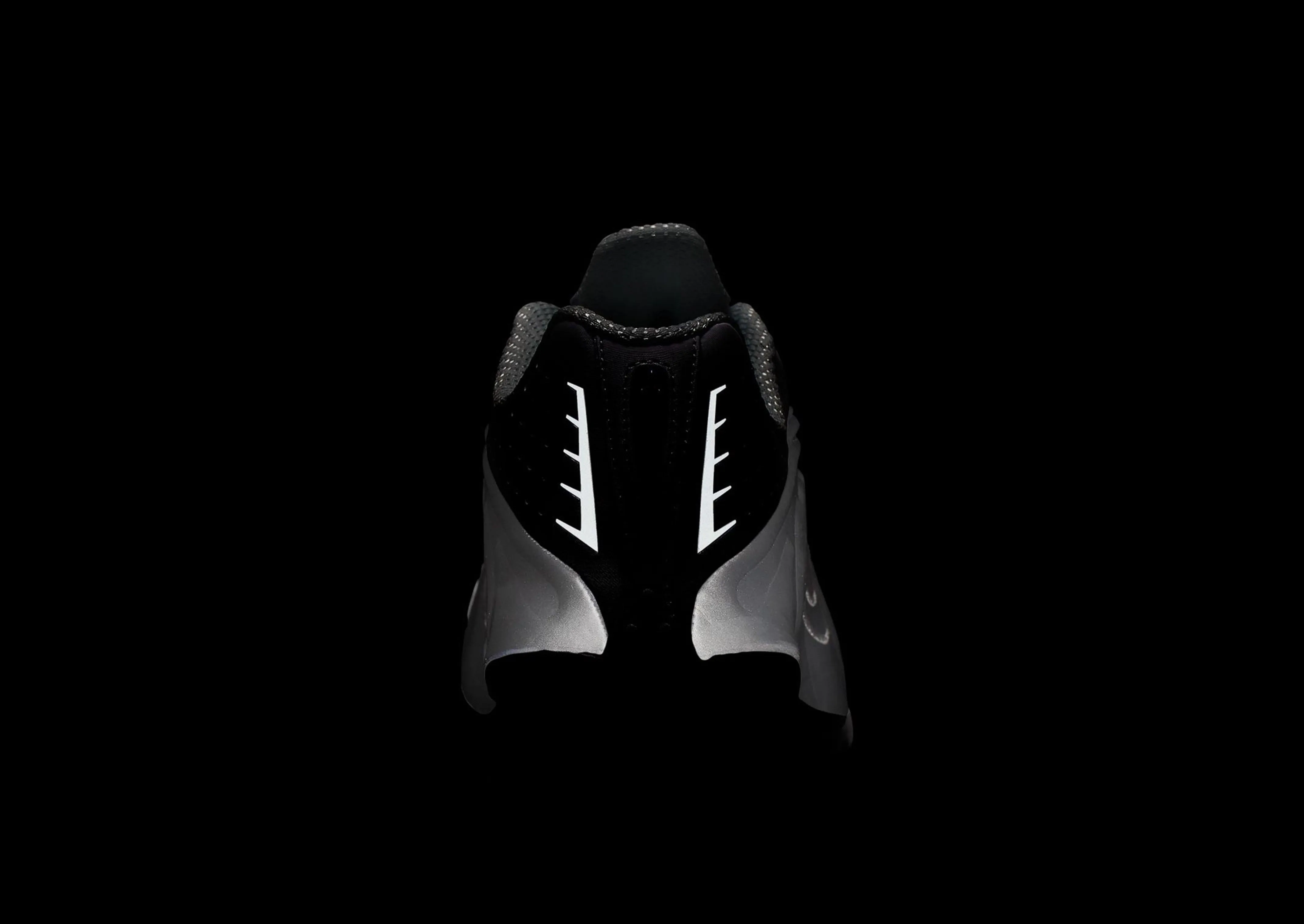 Shox R4 Women's Seamless Motion Efficiency Flexible Insole
