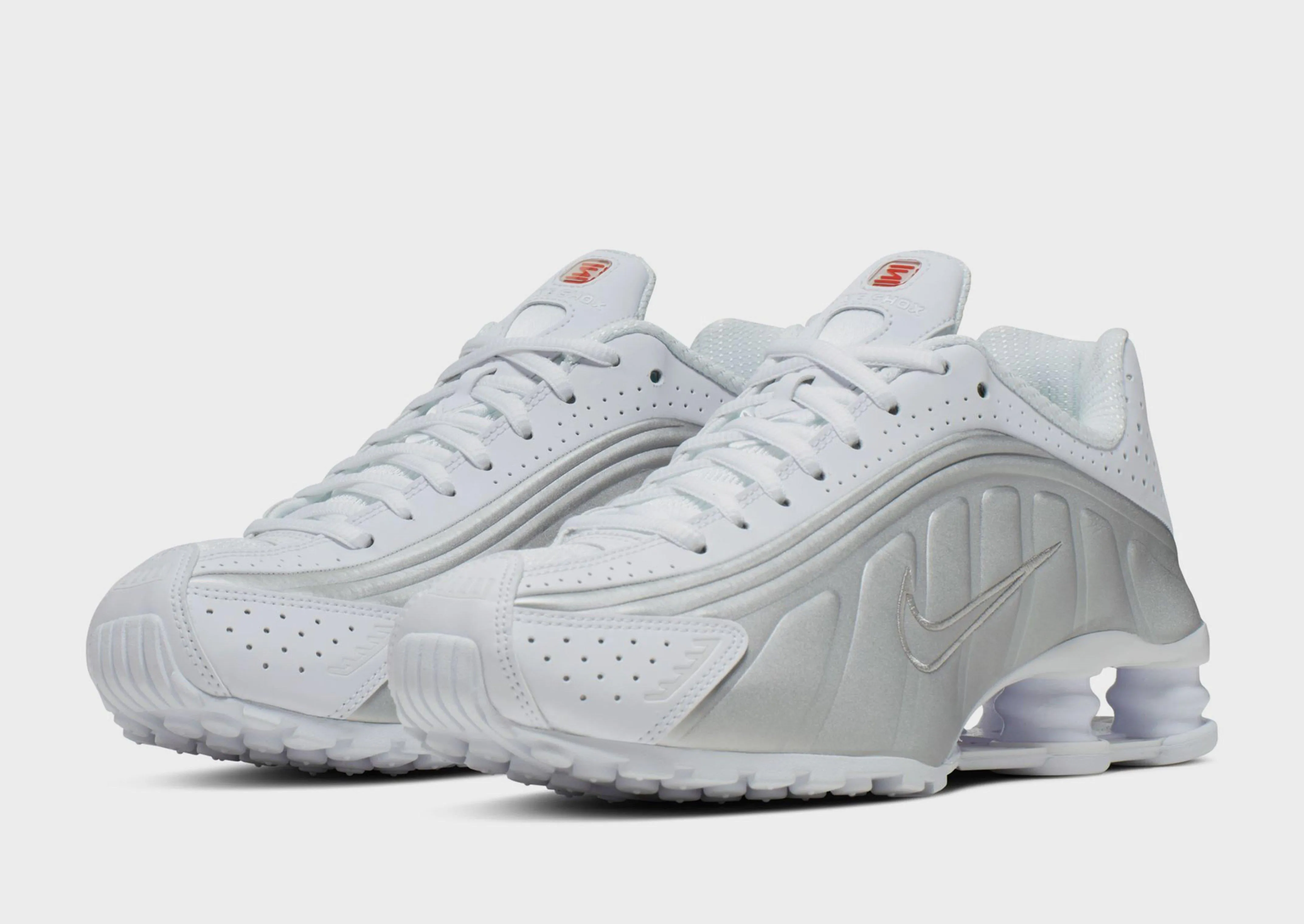 Durable Style Shox R4 Women's
