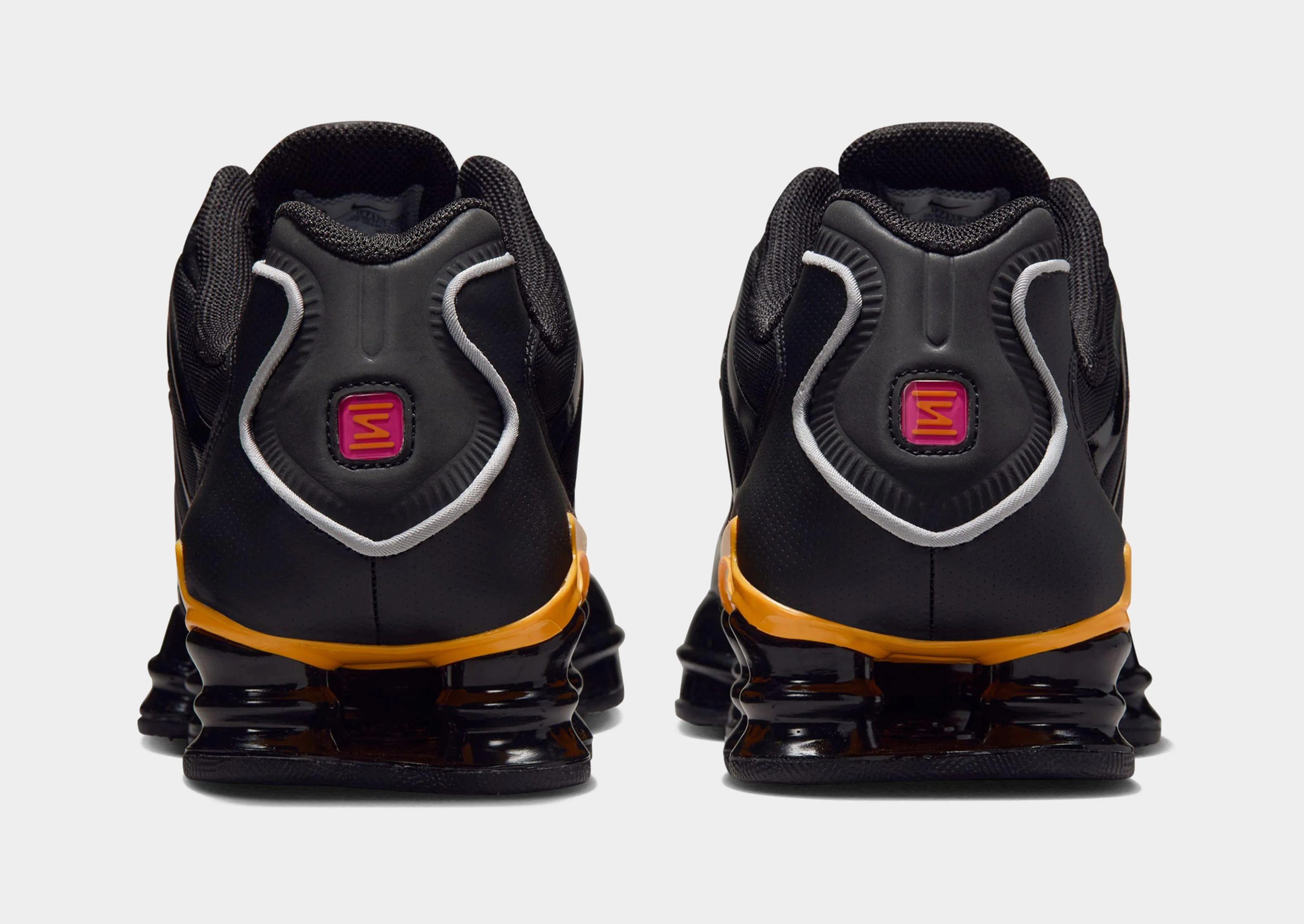 Shox TL Adaptive Flex Technology