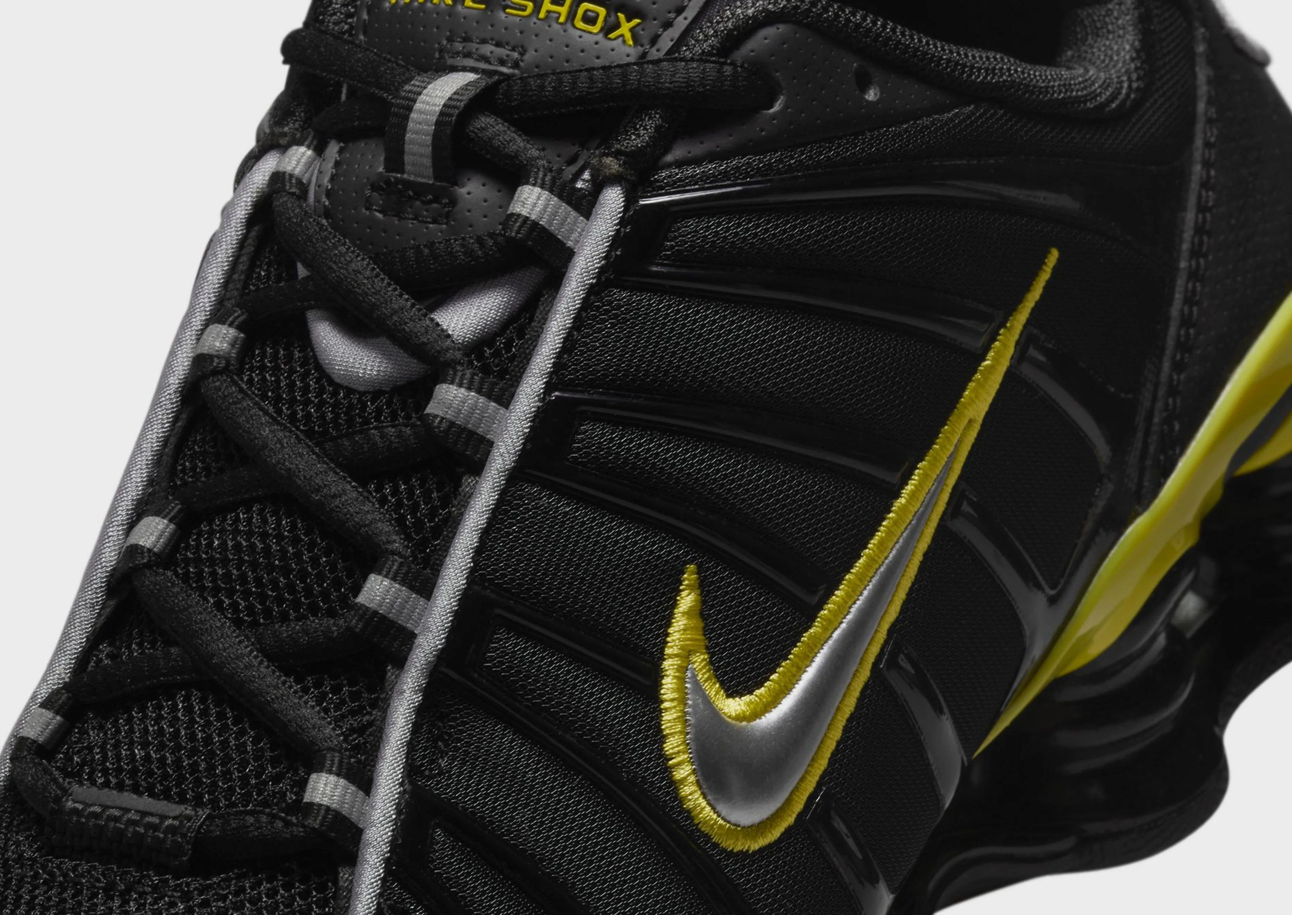 Adaptive Ease Shox TL