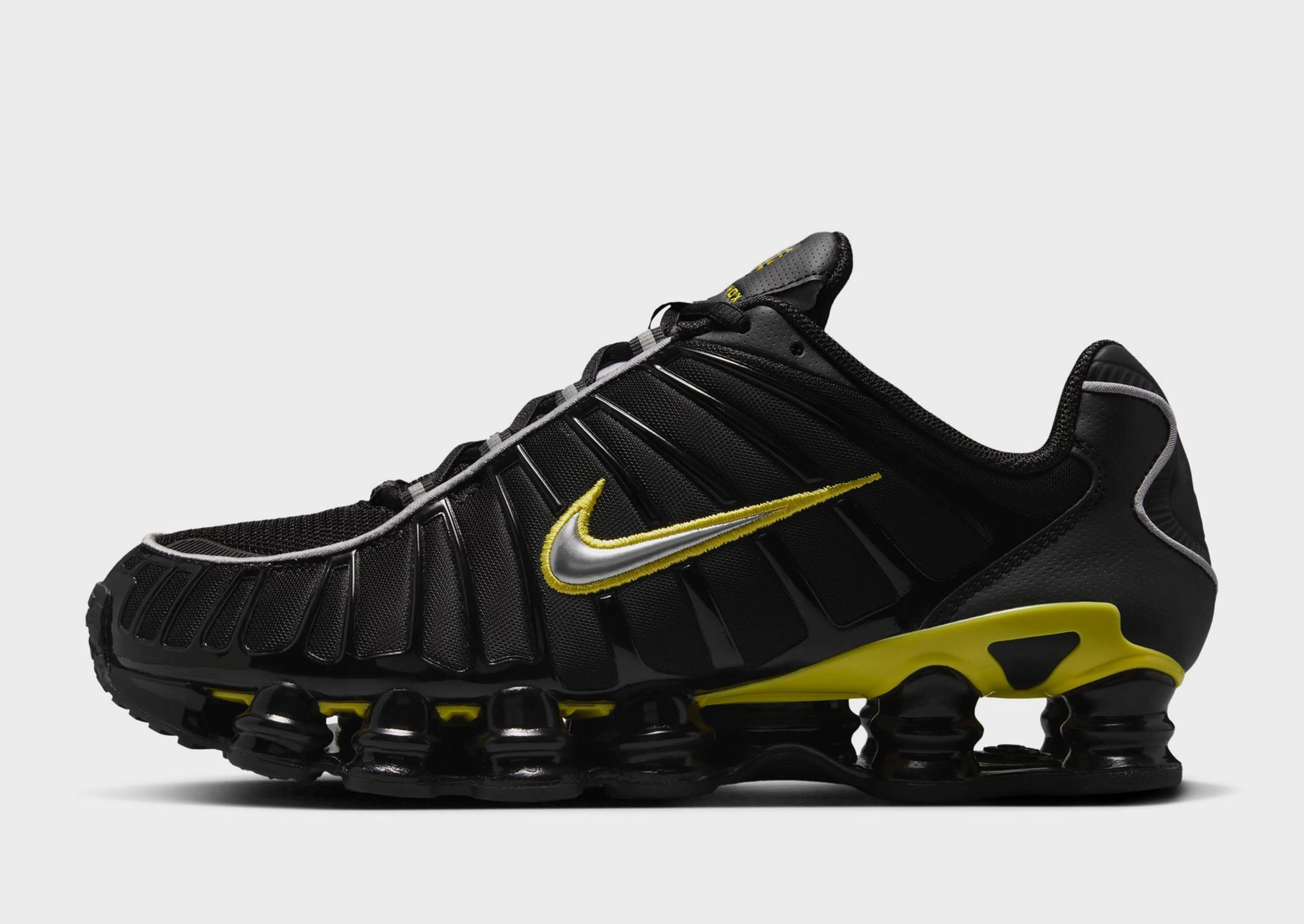 Shox TL Adjustable Laces