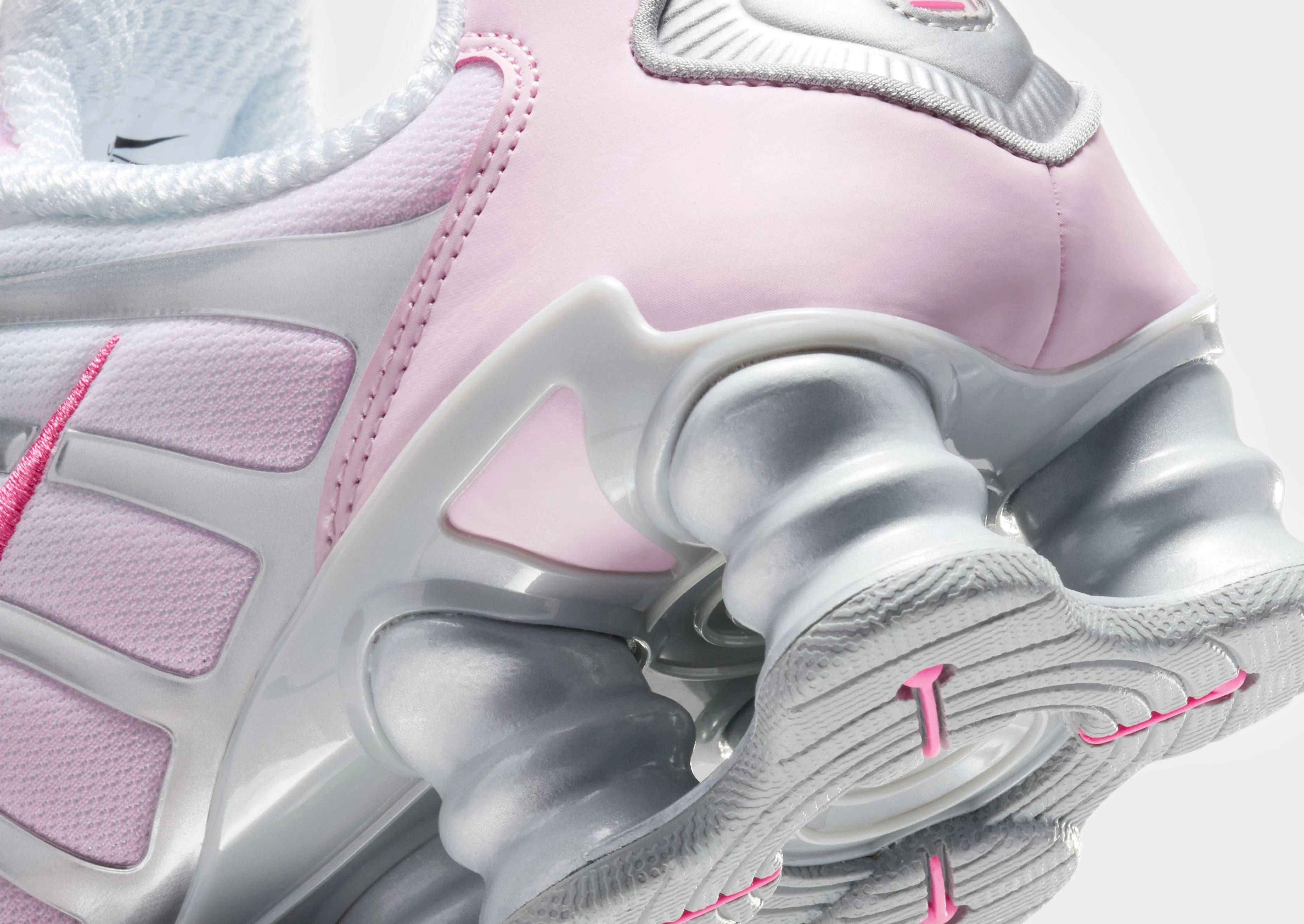 Ventilated Design Shox TL Women's