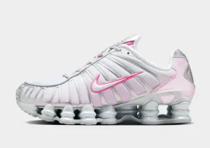 Shox TL Women's No Effort