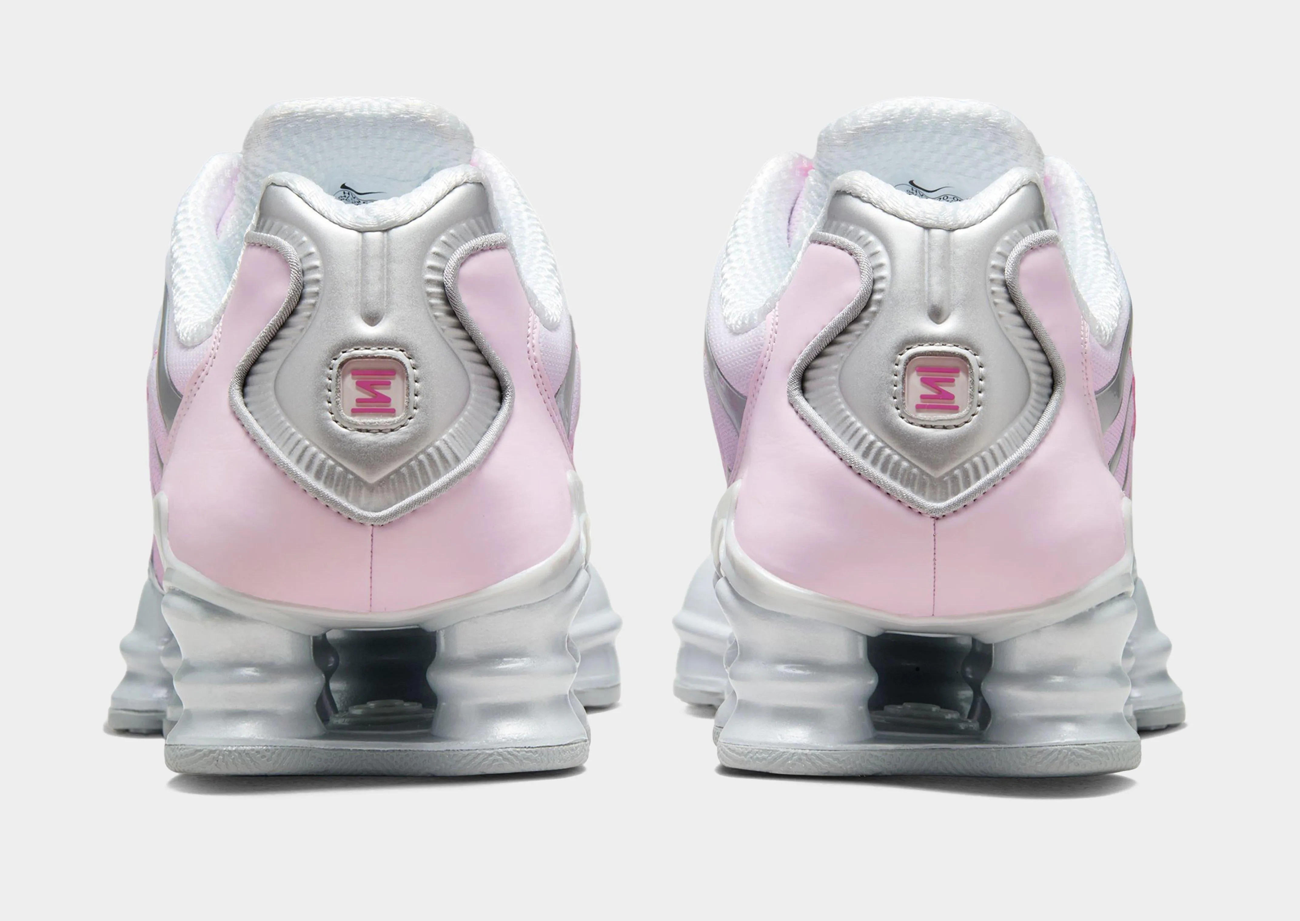 Shox TL Women's Cross Town