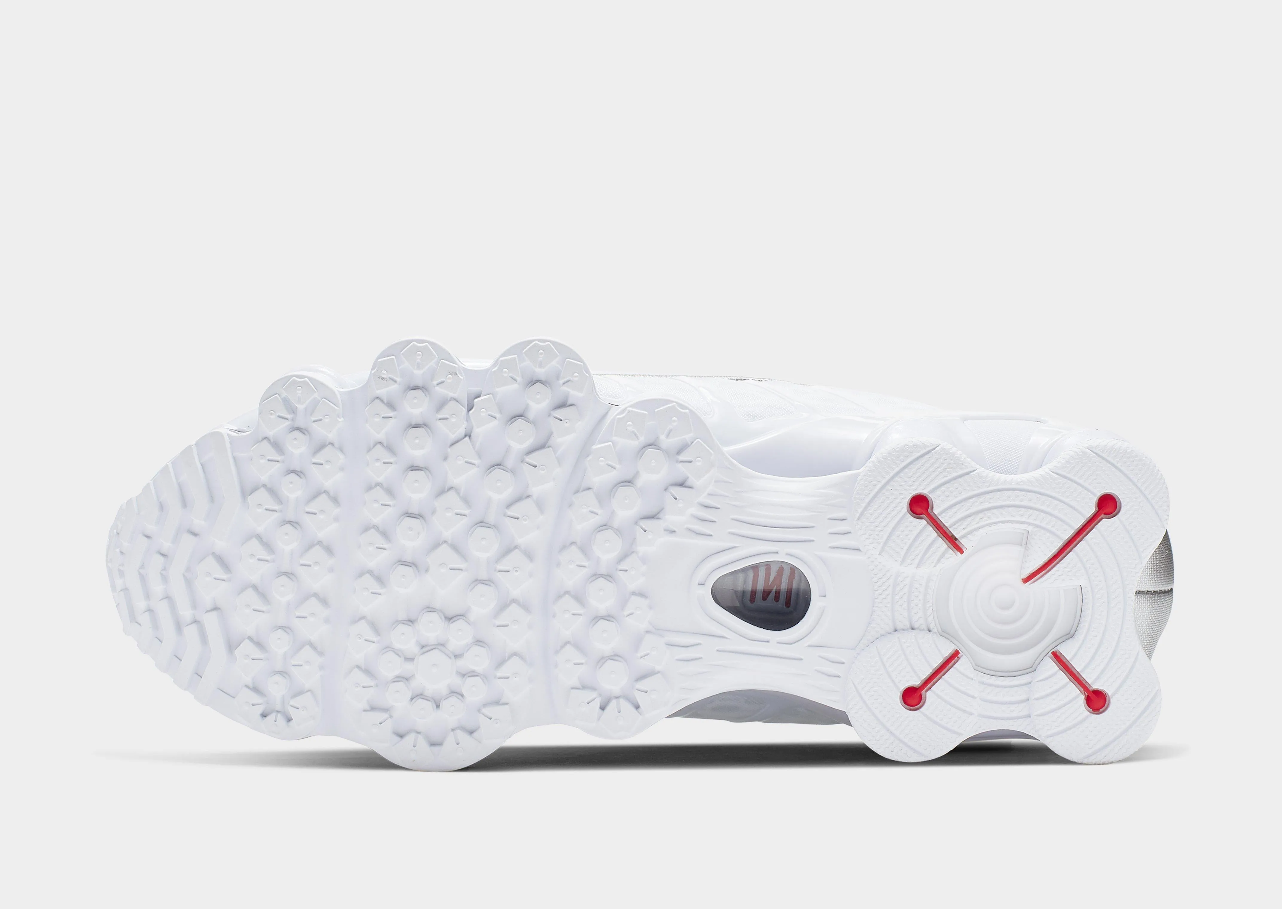 Shox TL Women's Flattering Fit