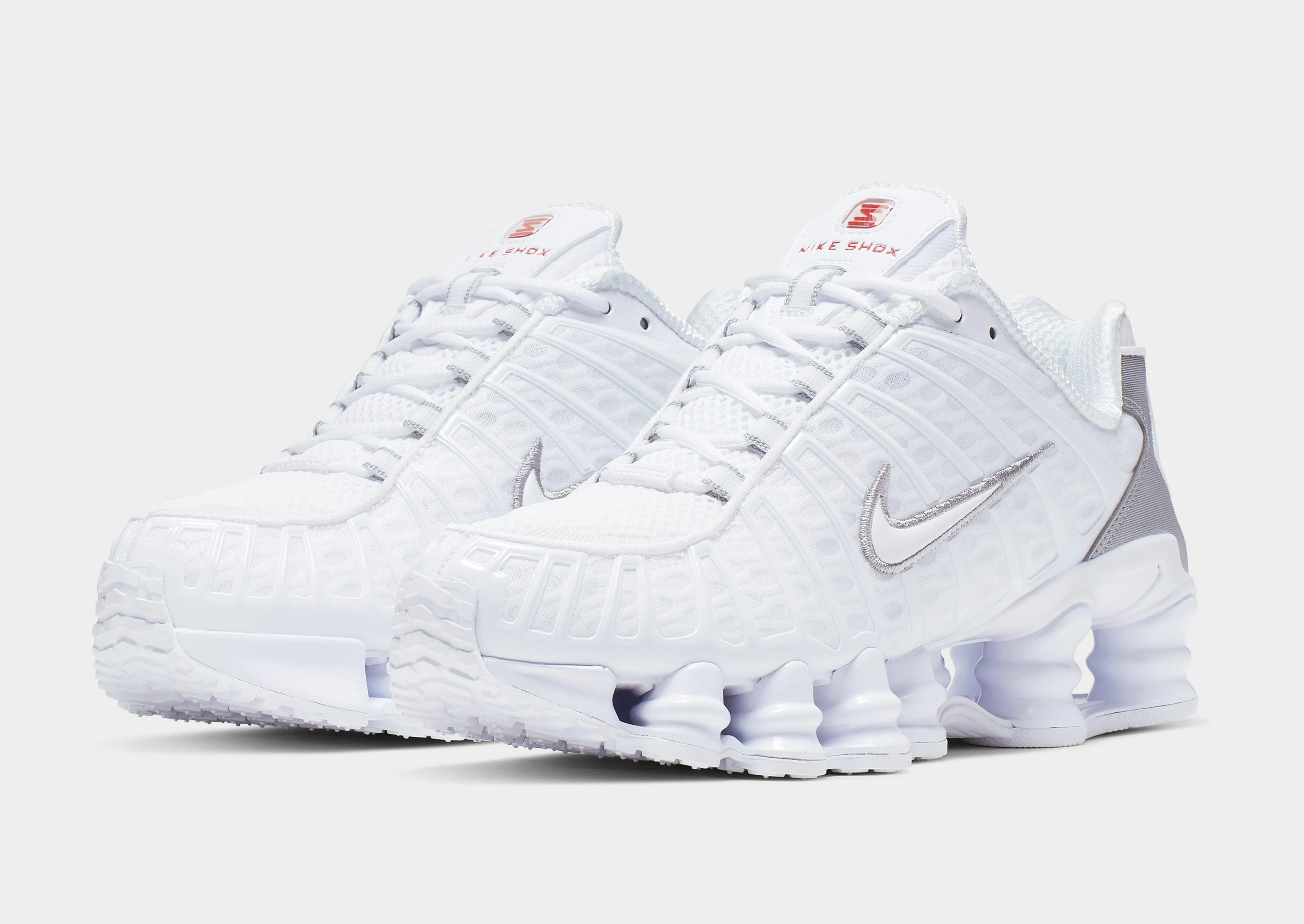 Fresh Lining Impact Reduction Technology Shox TL Women's