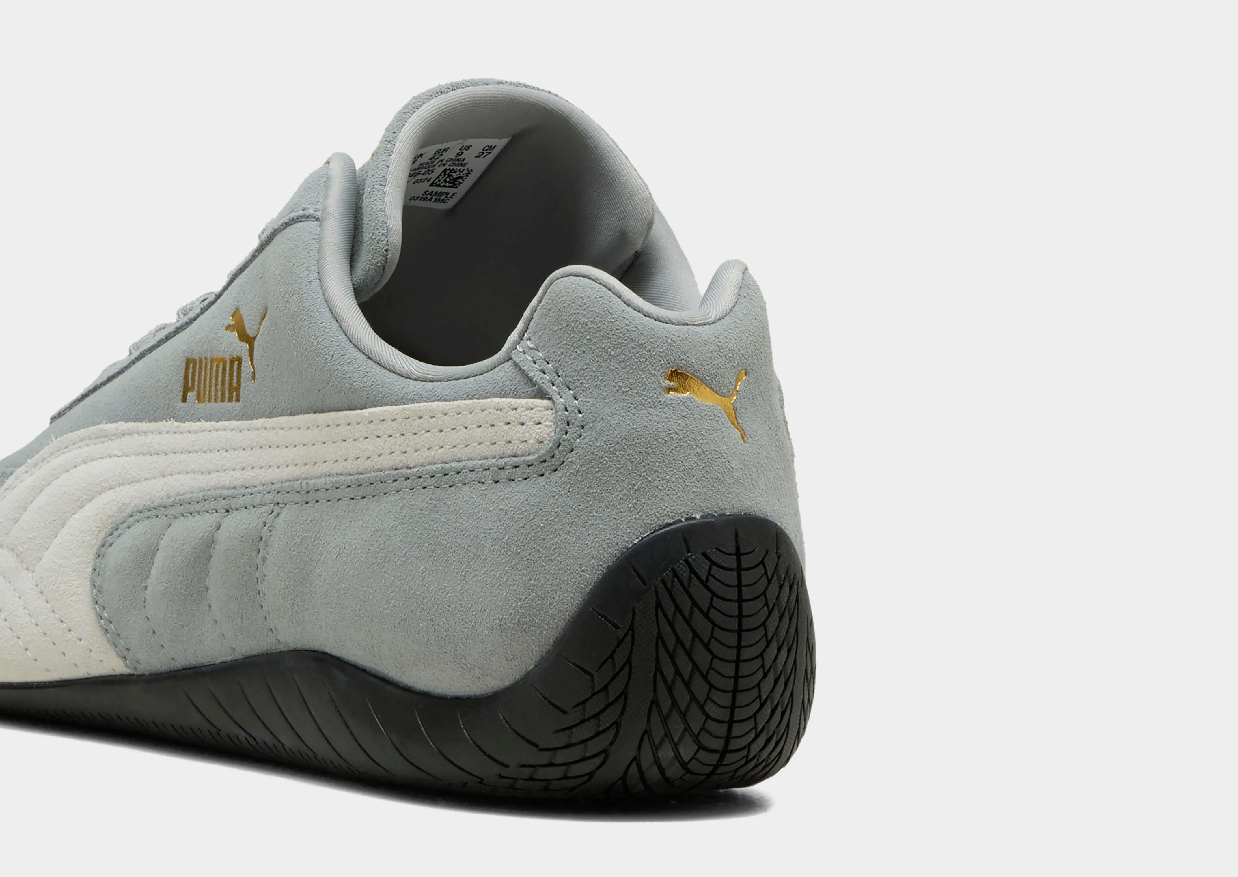 Fresh Daily Breathable Speedcat OG Women's