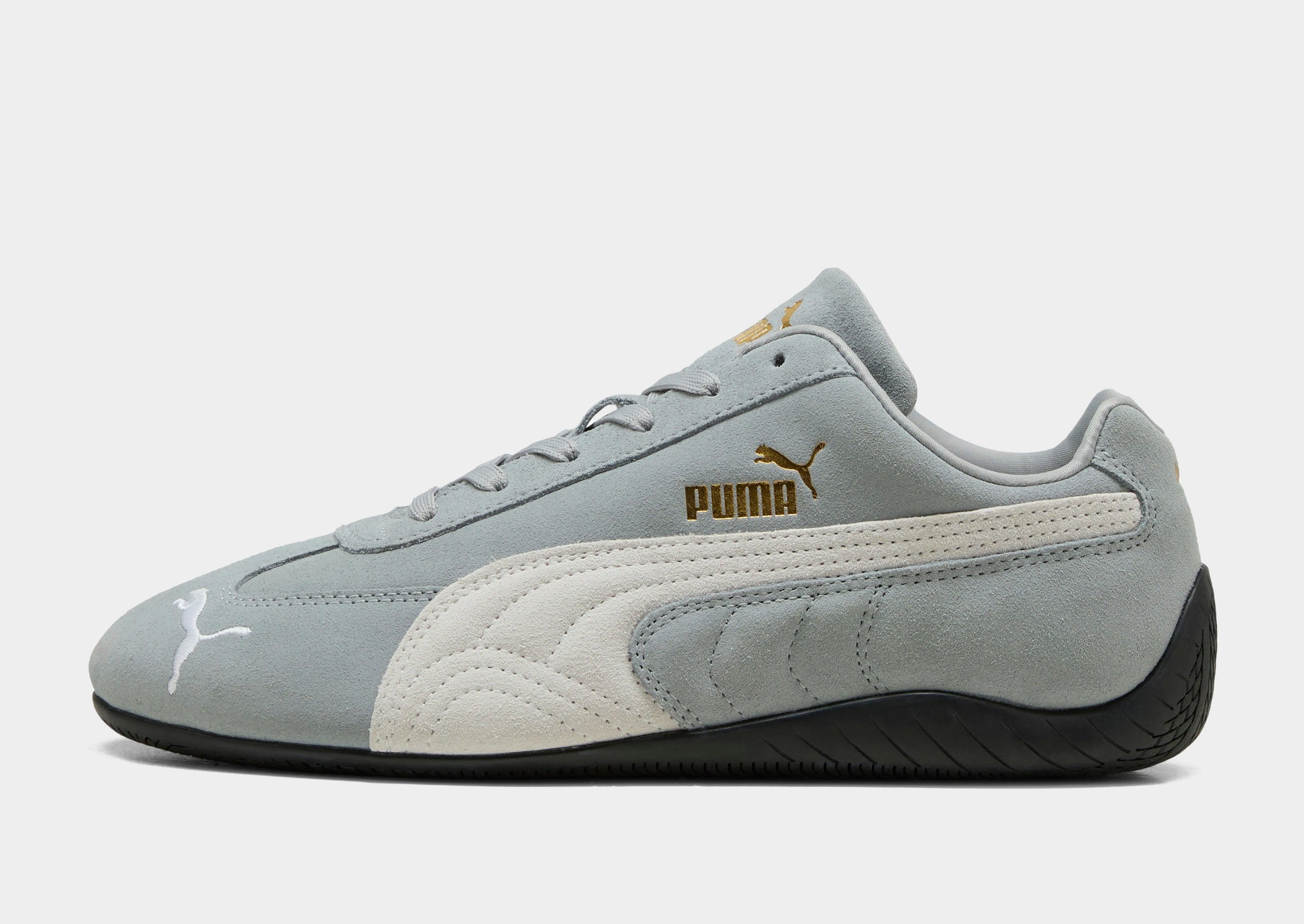 Non-Slip Sole Speedcat OG Women's