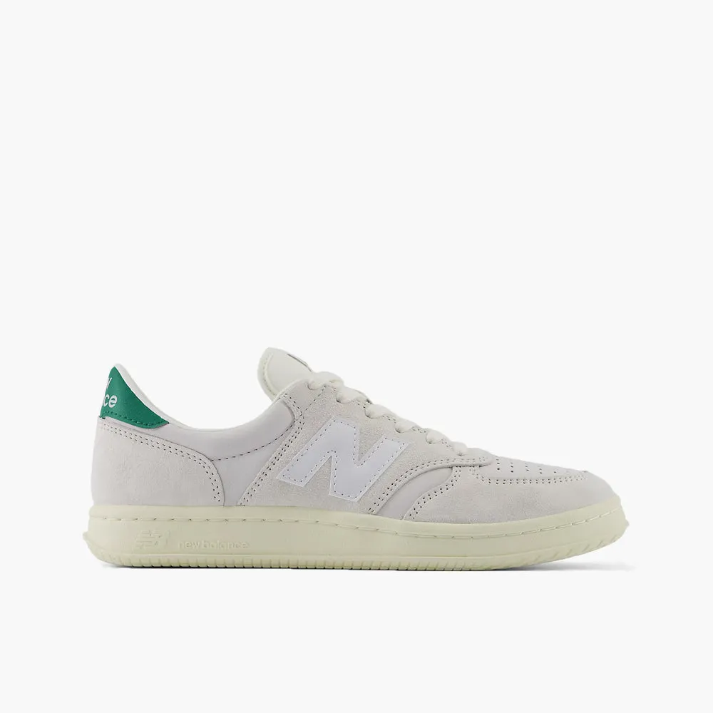New Balance CT500 "Classics" Reflection / Nori running for a connection with nature
