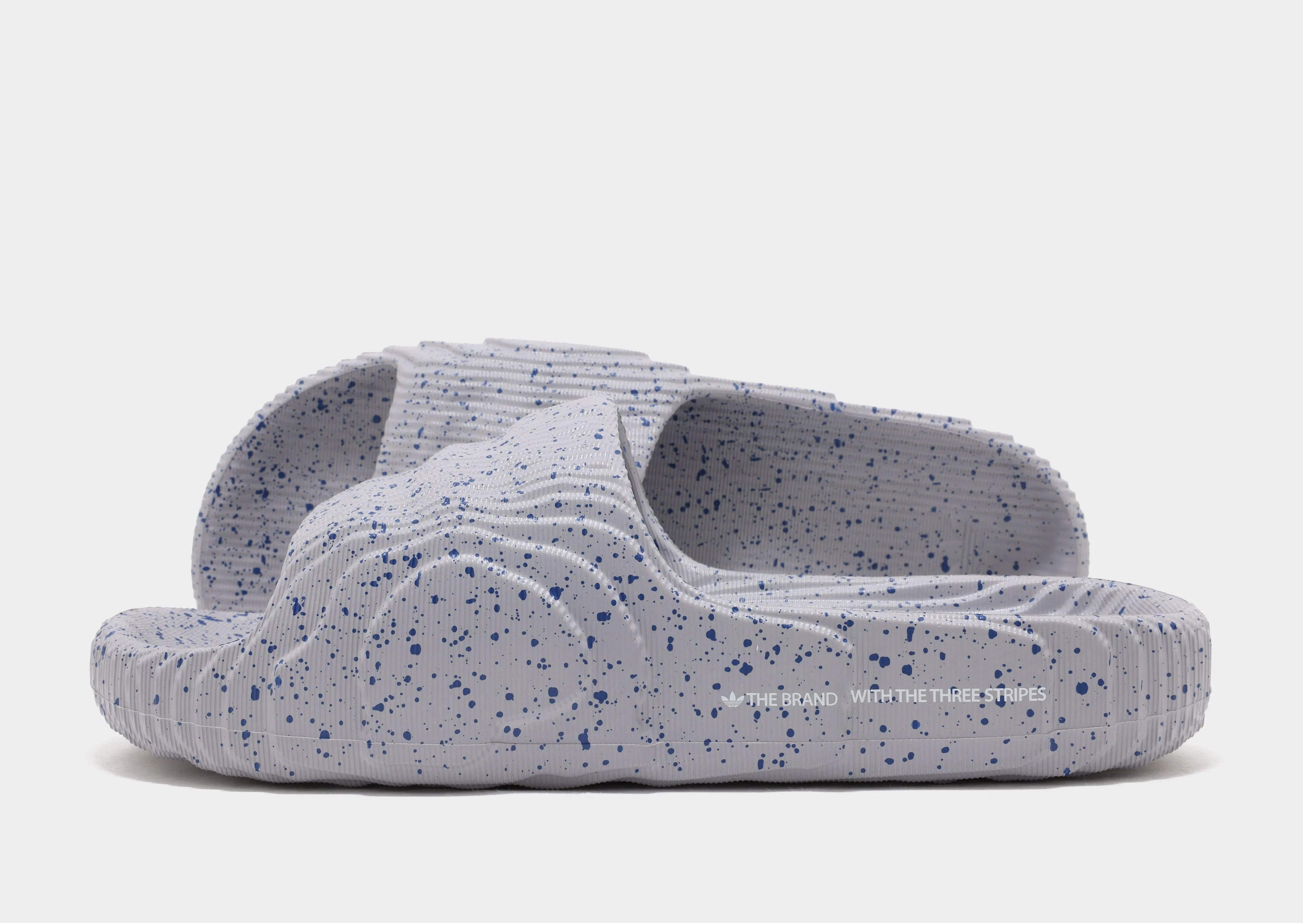 Adilette 22 Slides Simple Choice High-Performance Fit