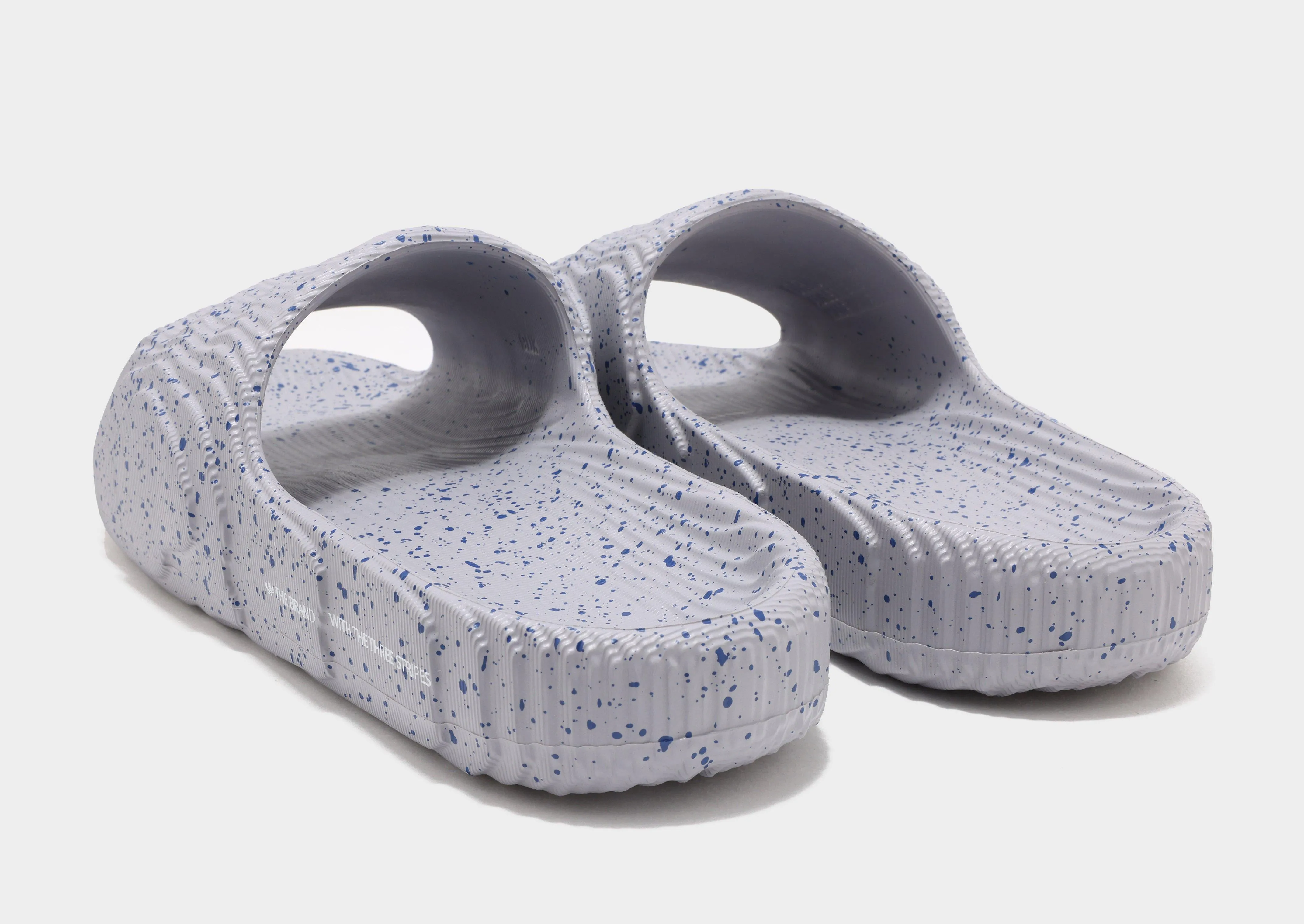 Long Comfort Adilette 22 Slides