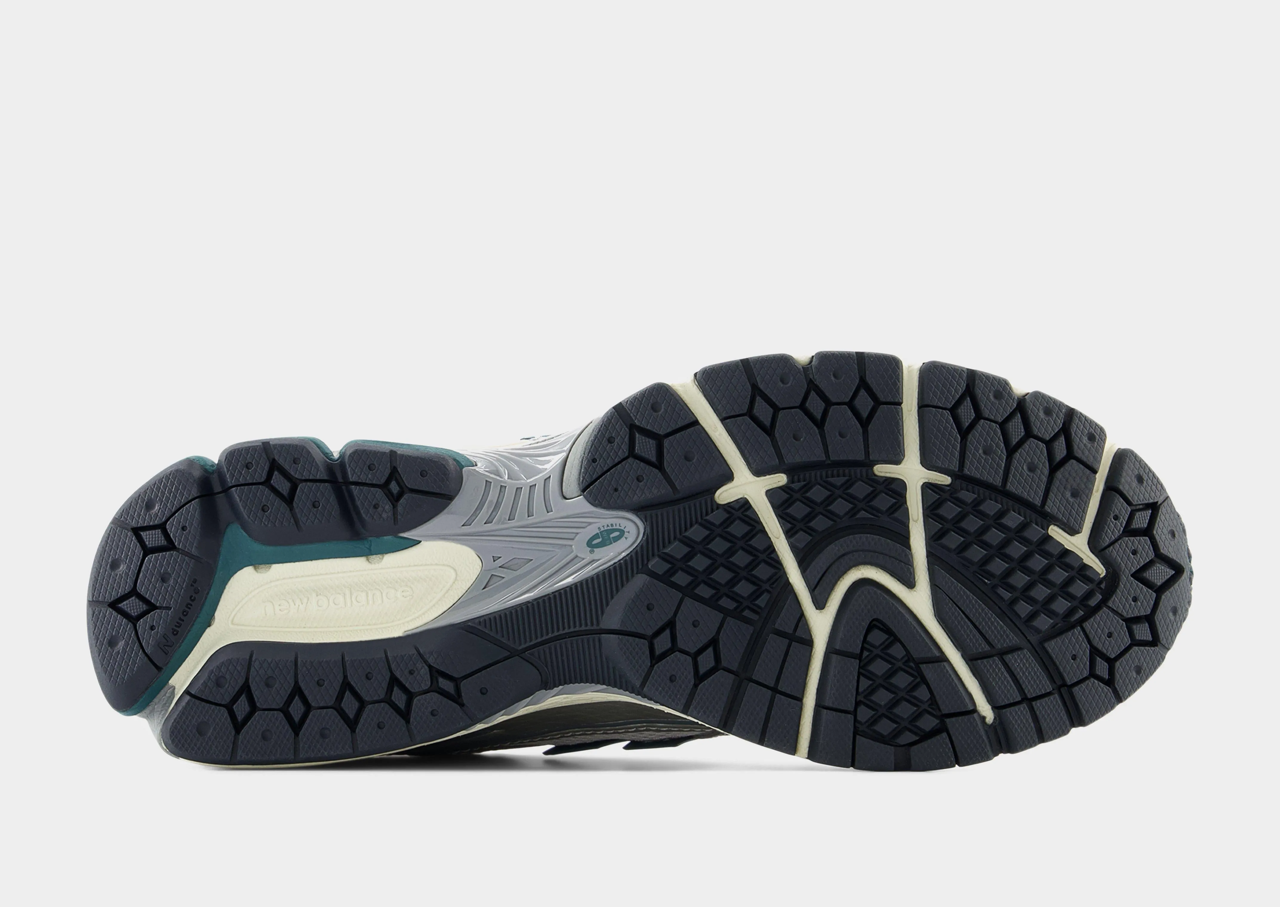 1906 Women's Leather Luxury trendy running shoes