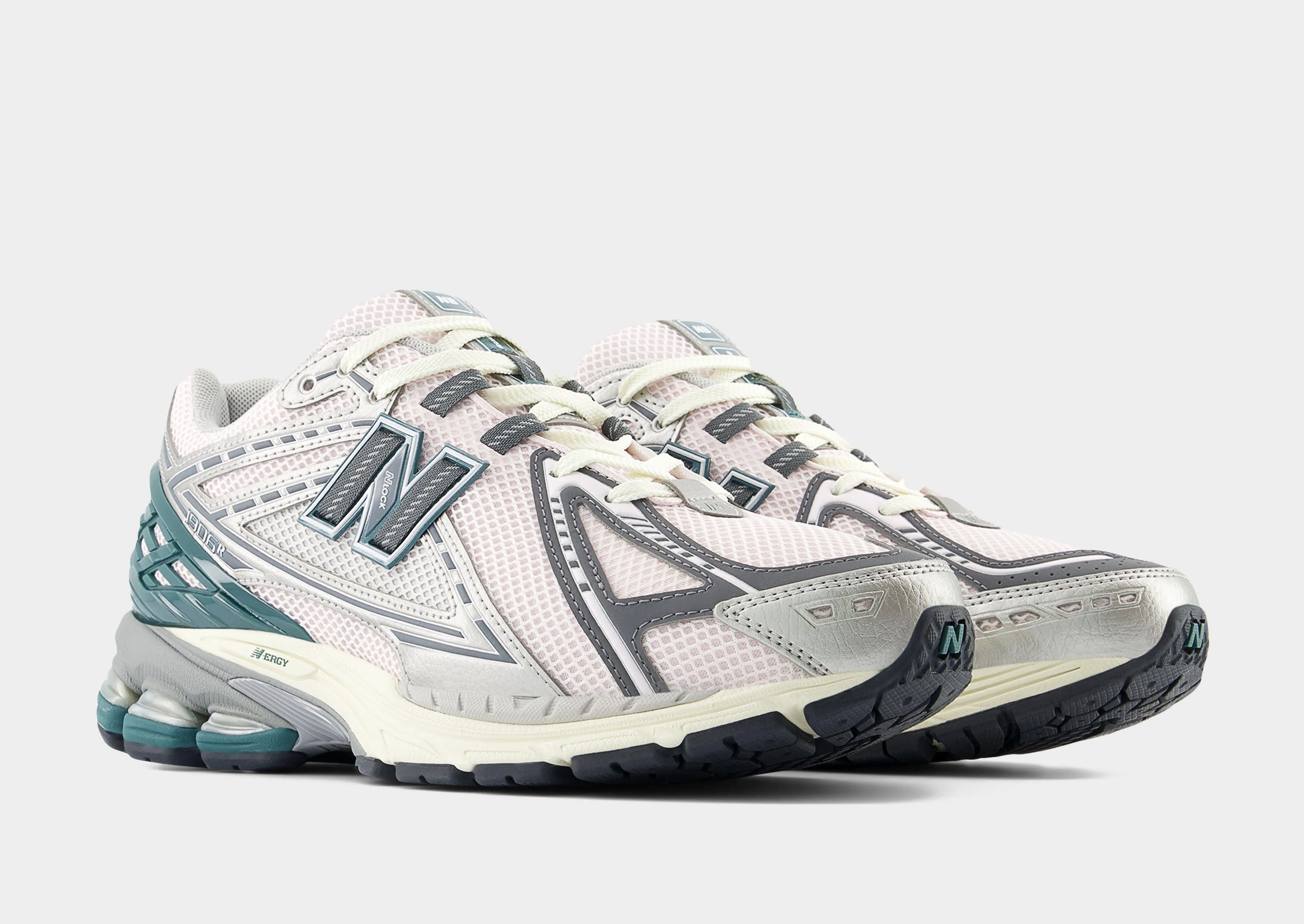 grip - enhancement - effectiveness shoes 1906 Women's